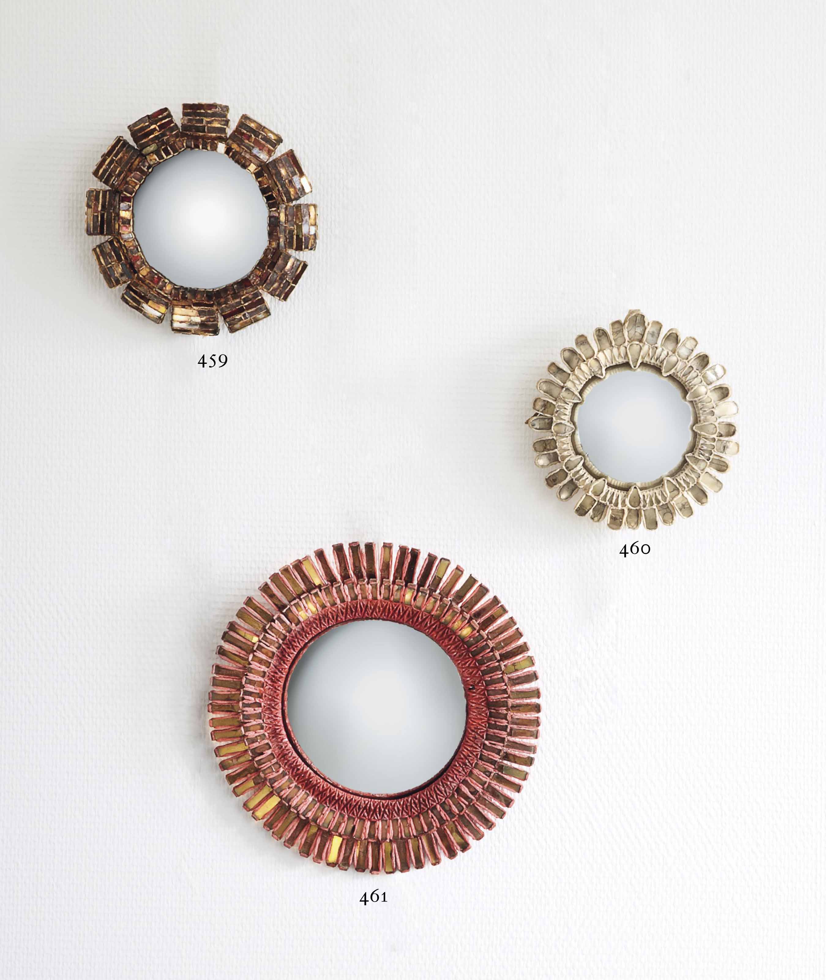 LINE VAUTRIN (1913-1997) , GRIBICHE | Christie's