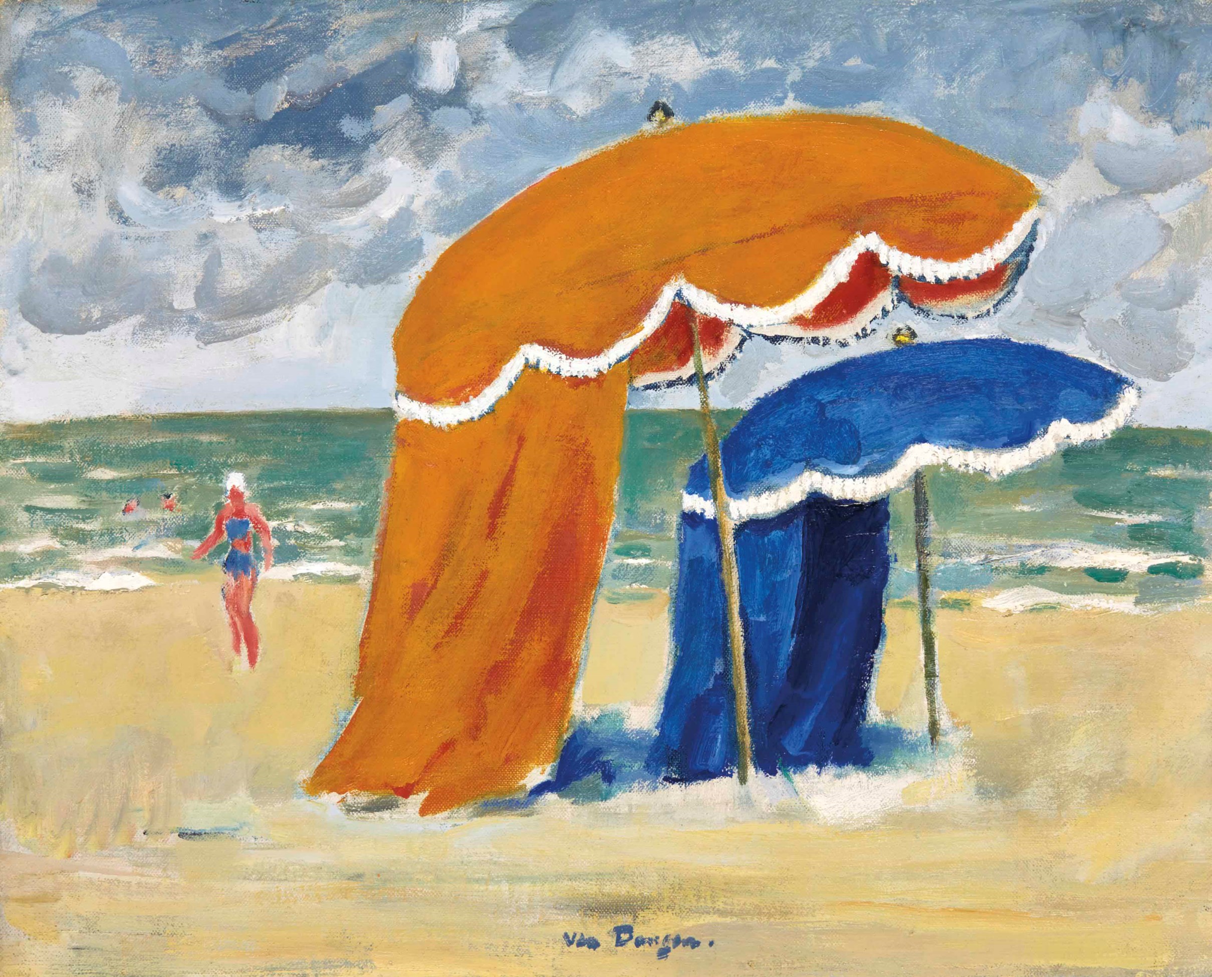 Kees van Dongen (1877-1968)