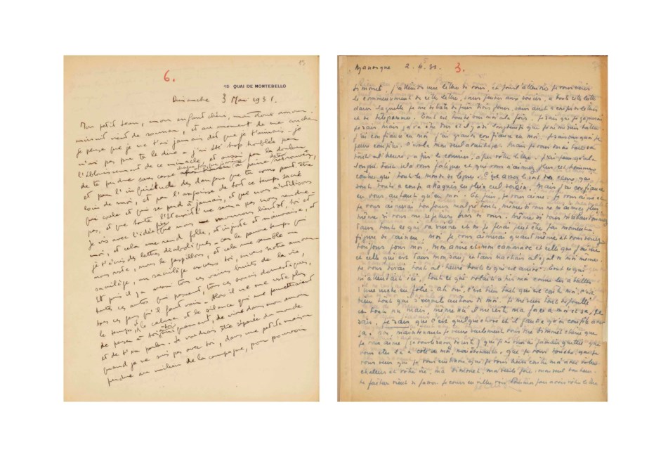 Elle Chasse Des Tetes En 10 Lettres
