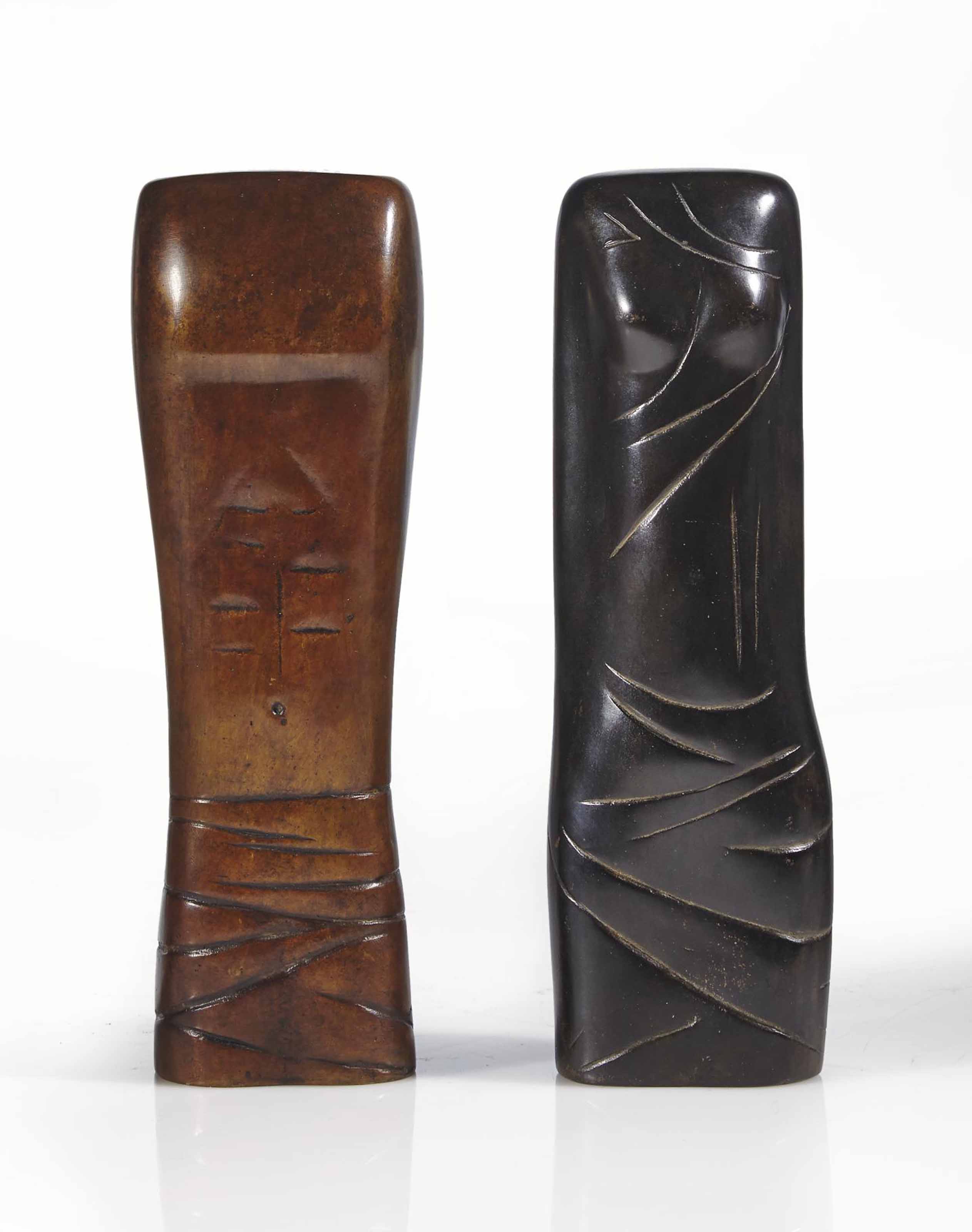 MAURICE CALKA (19211999) , 'TORSES', 1985 Christie's