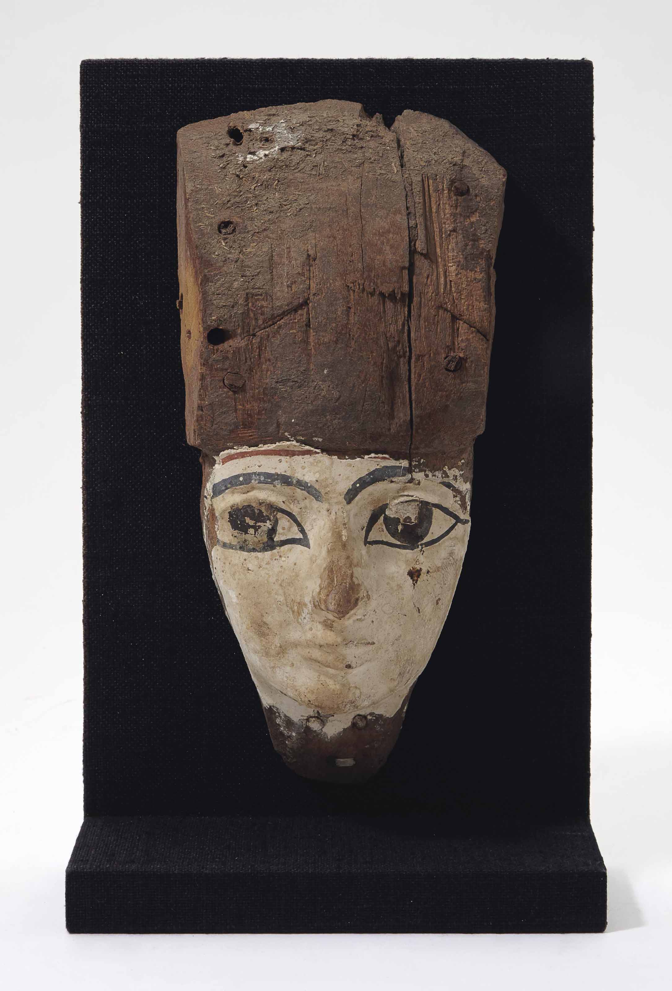 STATUE EN BRONZE REPRESENTANT ZEUS-HELIOS