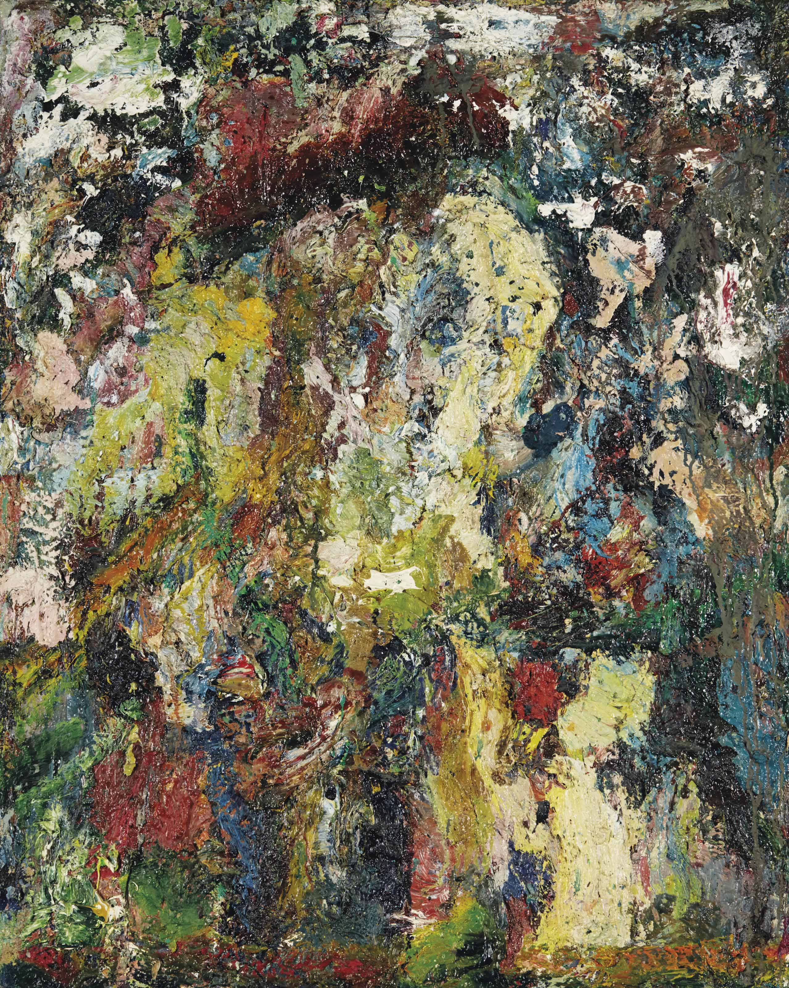 Eugène Leroy Lose in unserem Preisarchiv LotSearch