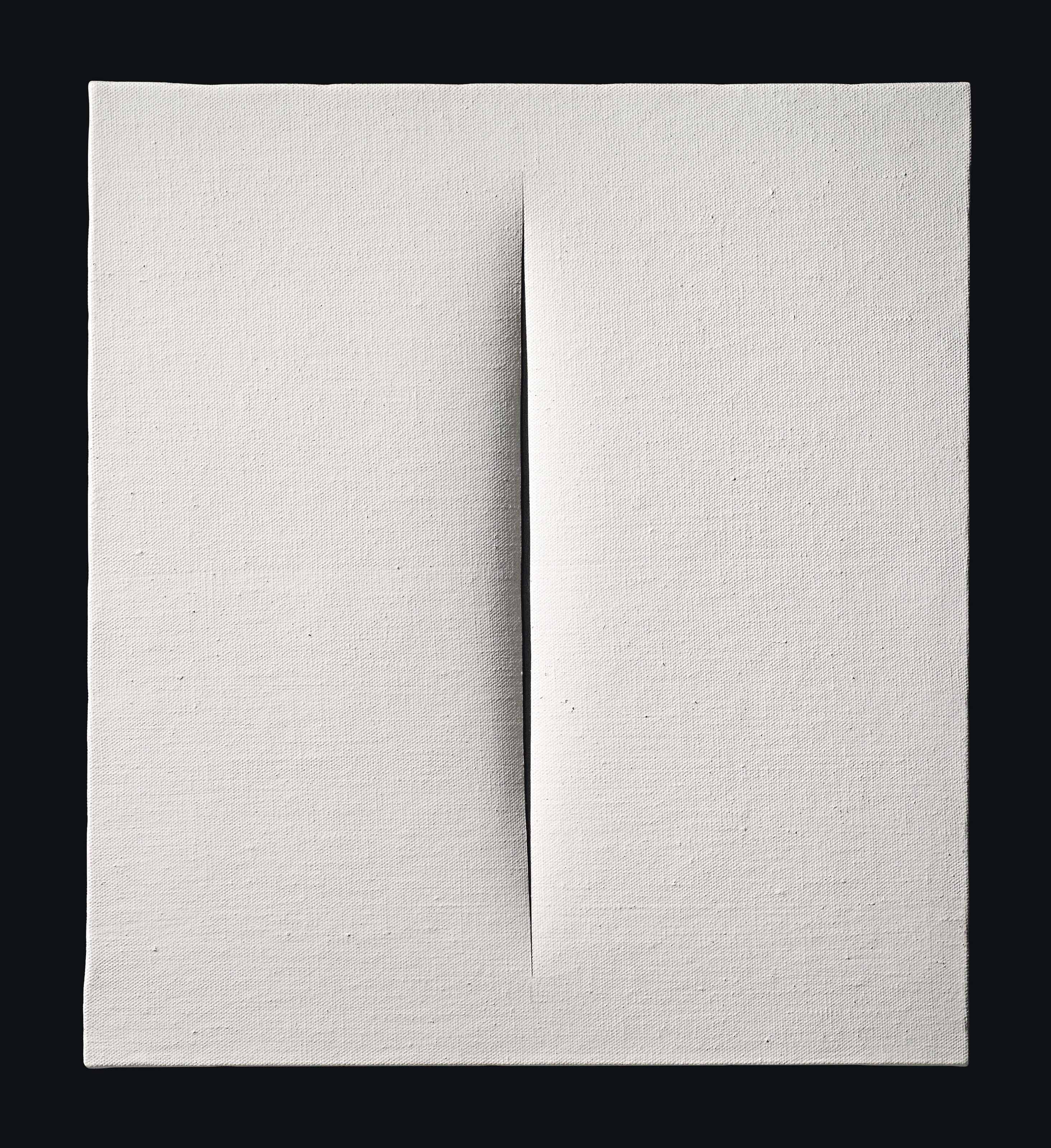 Lucio Fontana 1899 1968