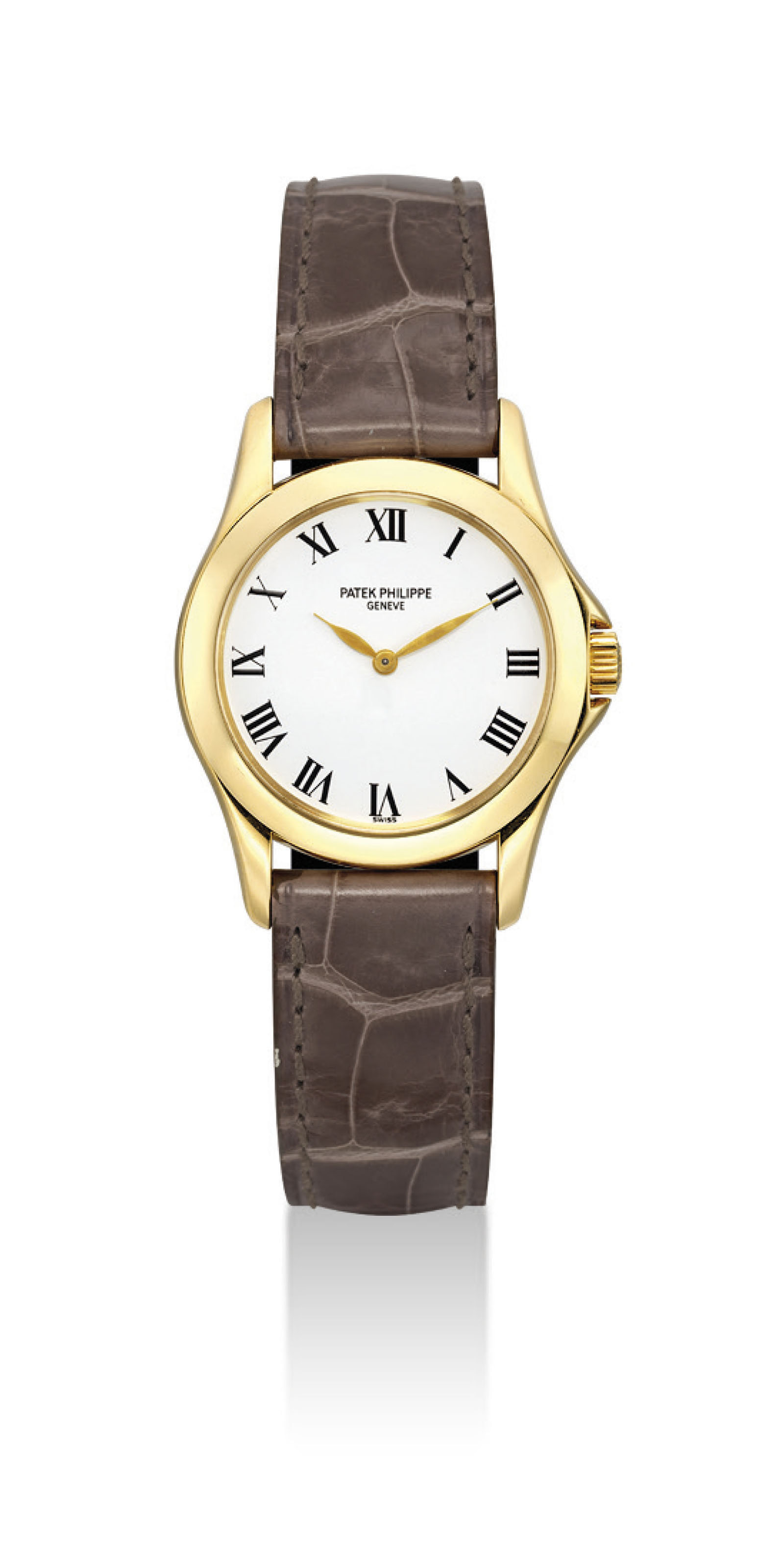 patek 4905
