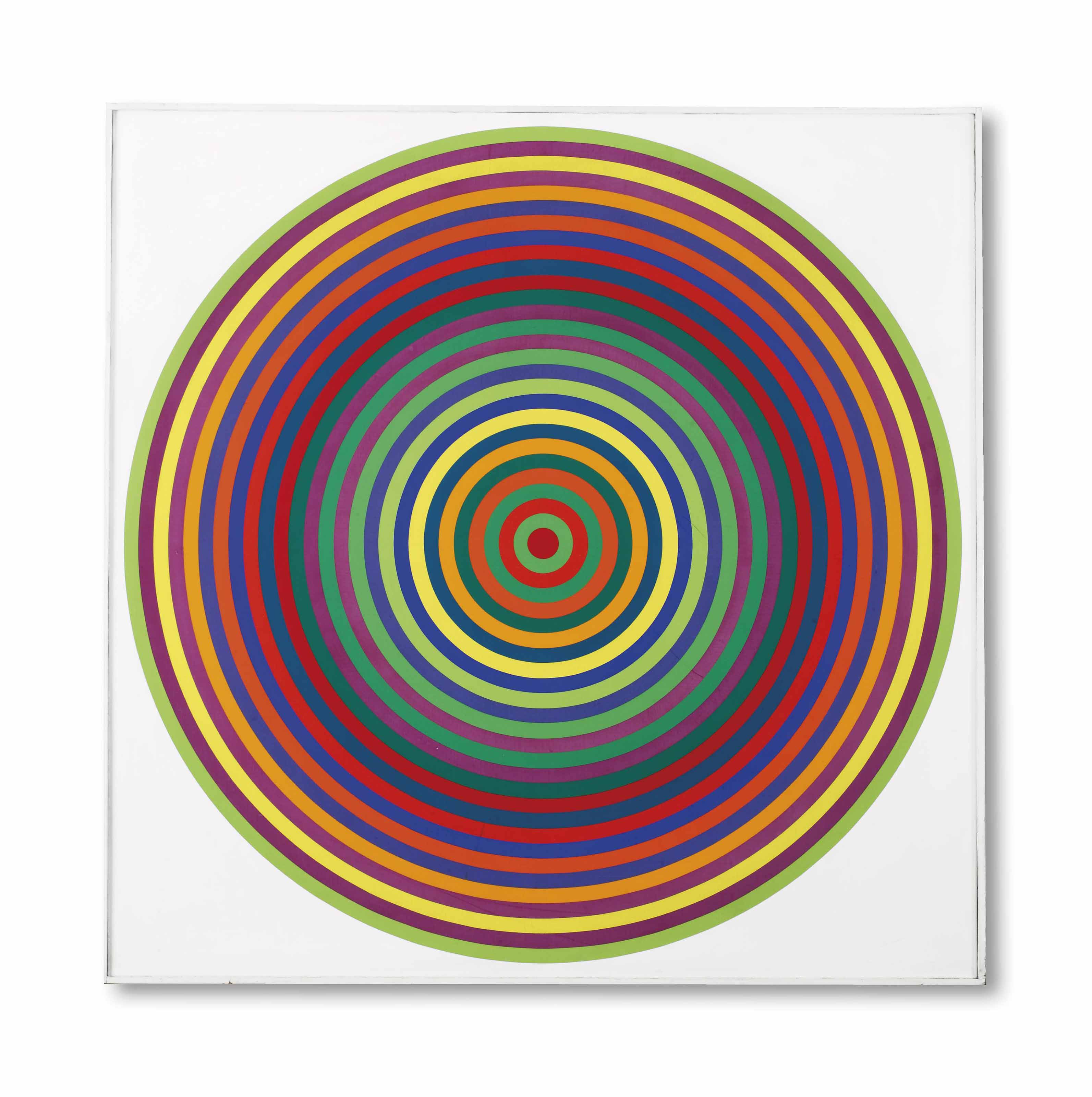 Julio Le Parc Lose in unserem Preisarchiv LotSearch