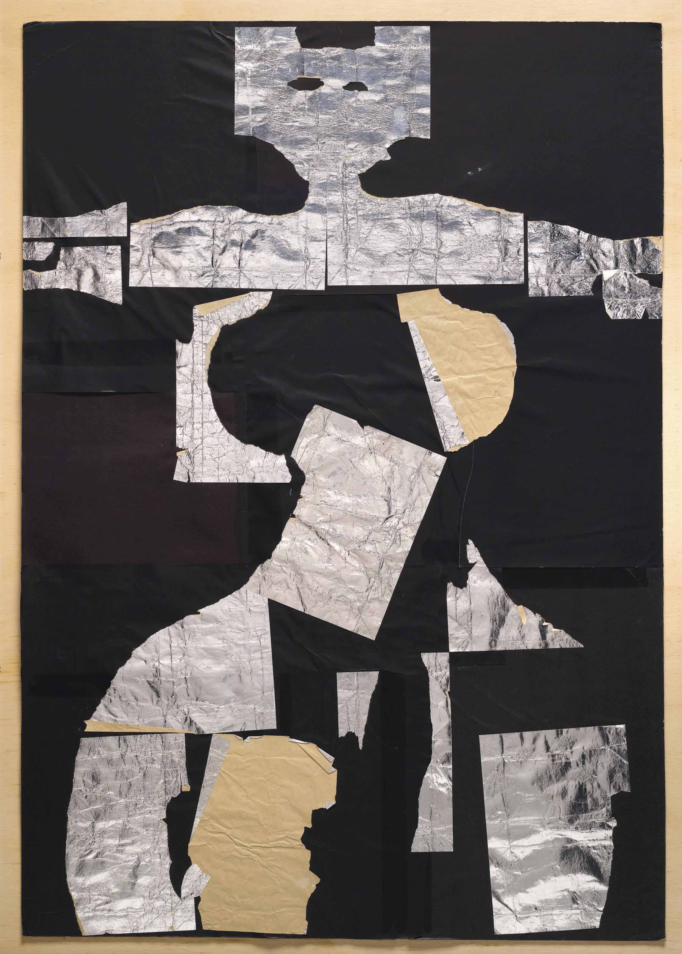 Al Hansen (19271995) auctions & price archive