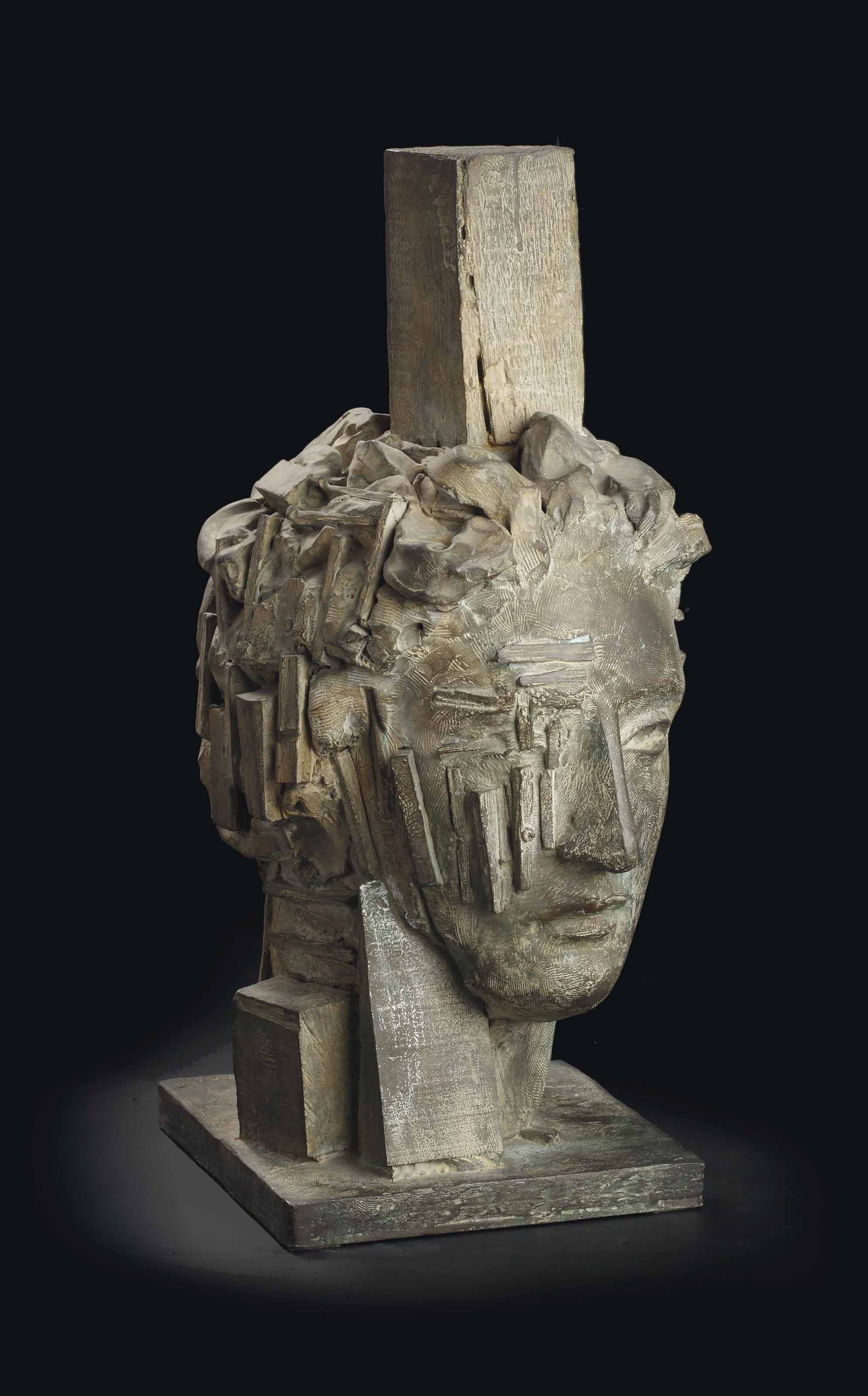 Igor Mitoraj (b. 1944) - auctions & price archive