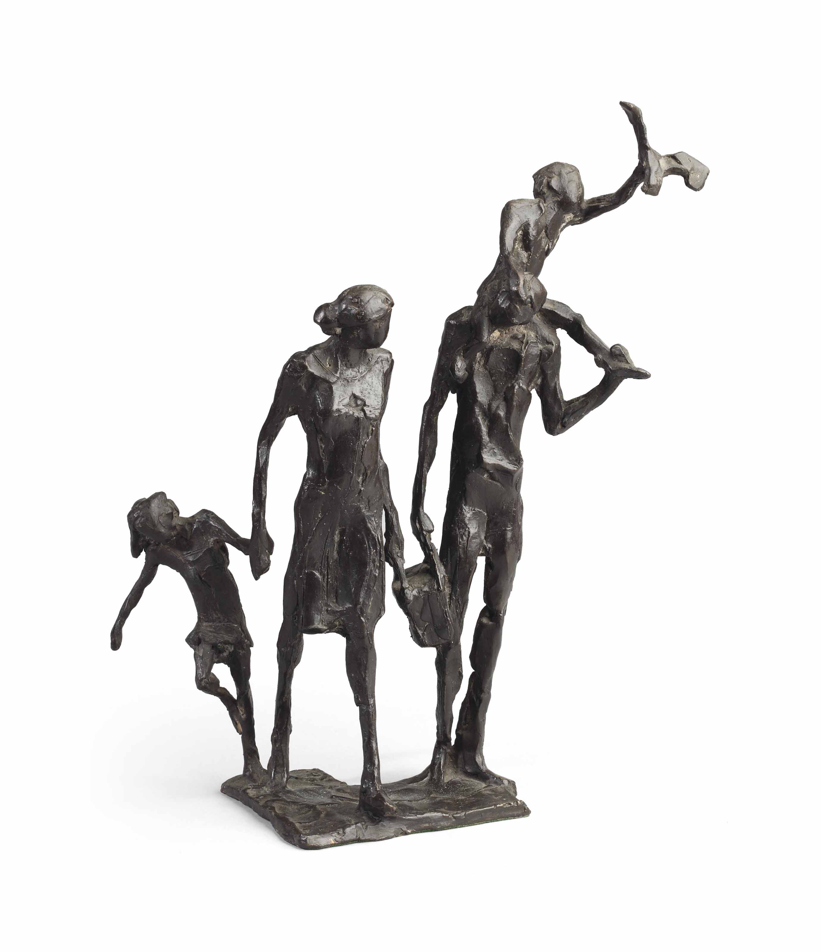 Kees Verkade Lose in unserem Preisarchiv LotSearch