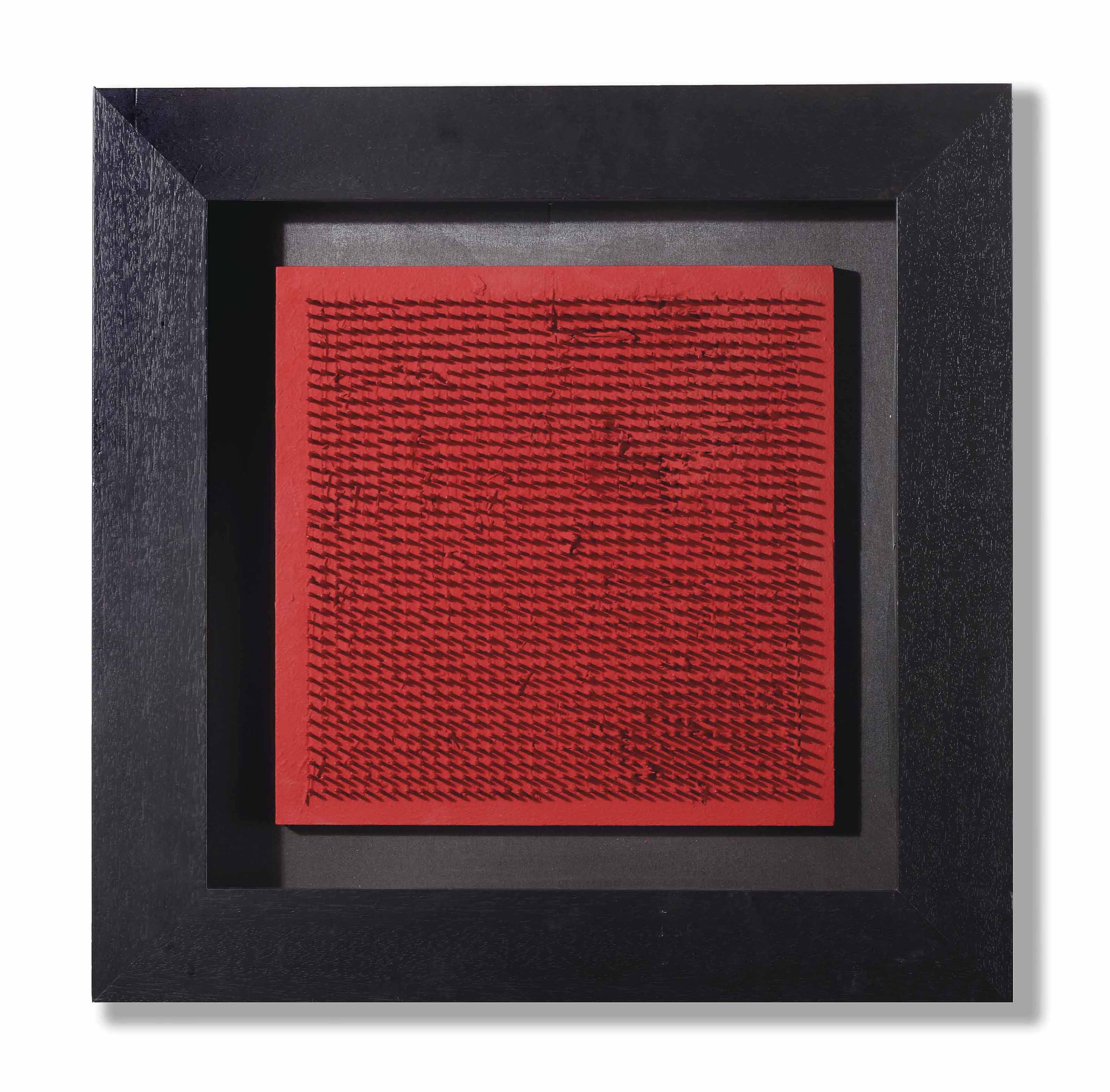 Bernard Aubertin (19342015)