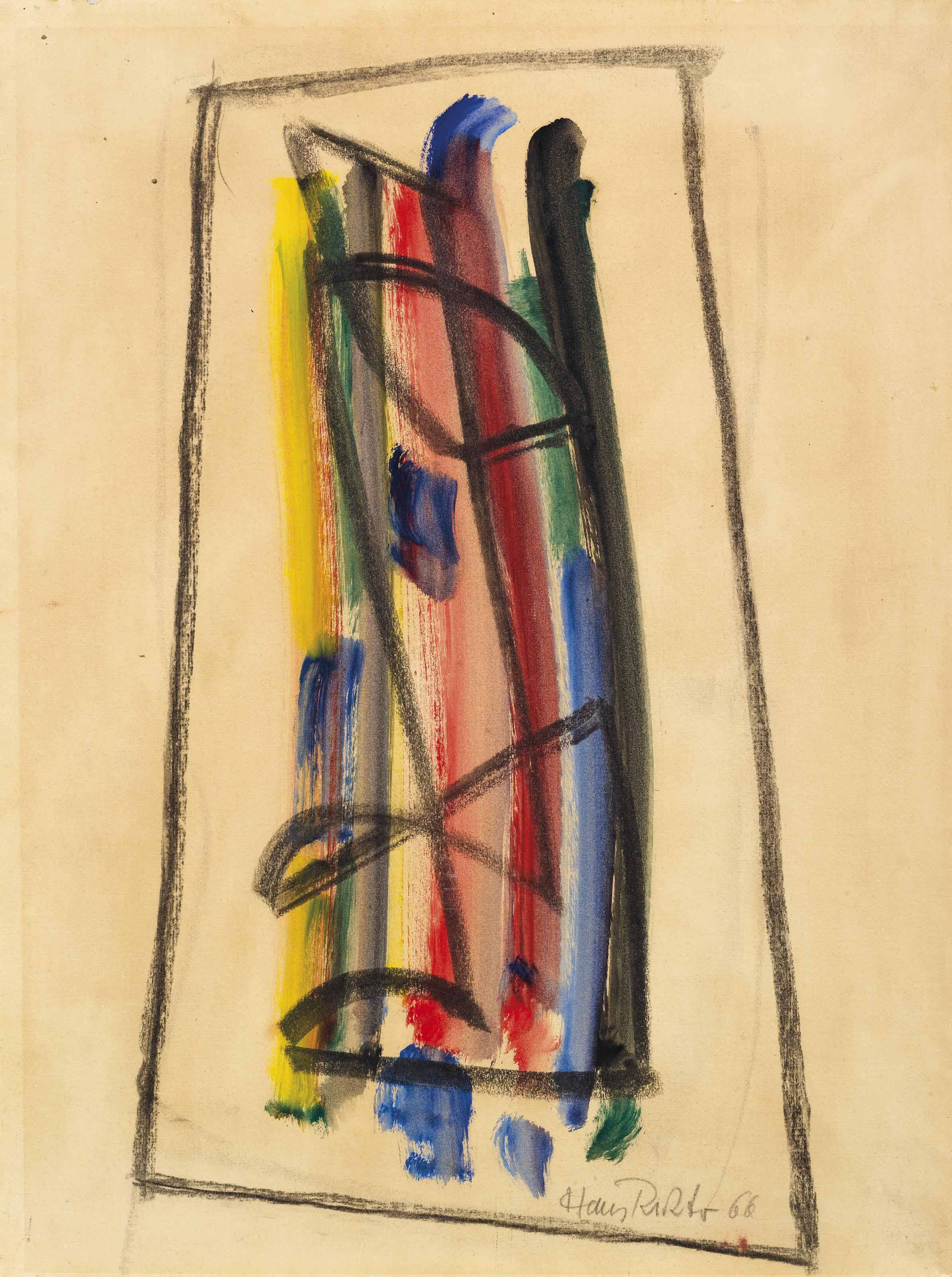Hans Richter - Lose in unserem Preisarchiv - LotSearch