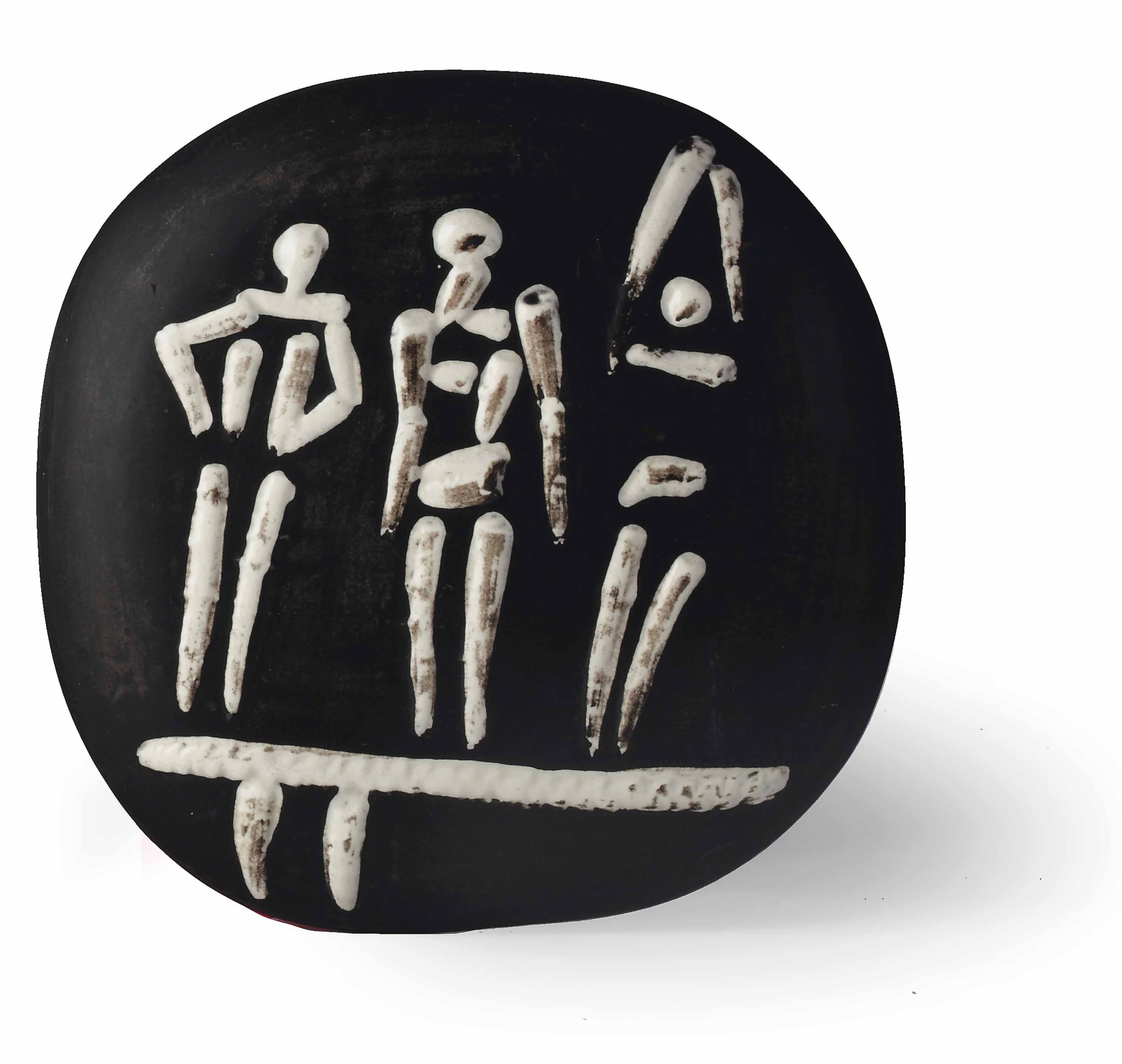 picasso figures