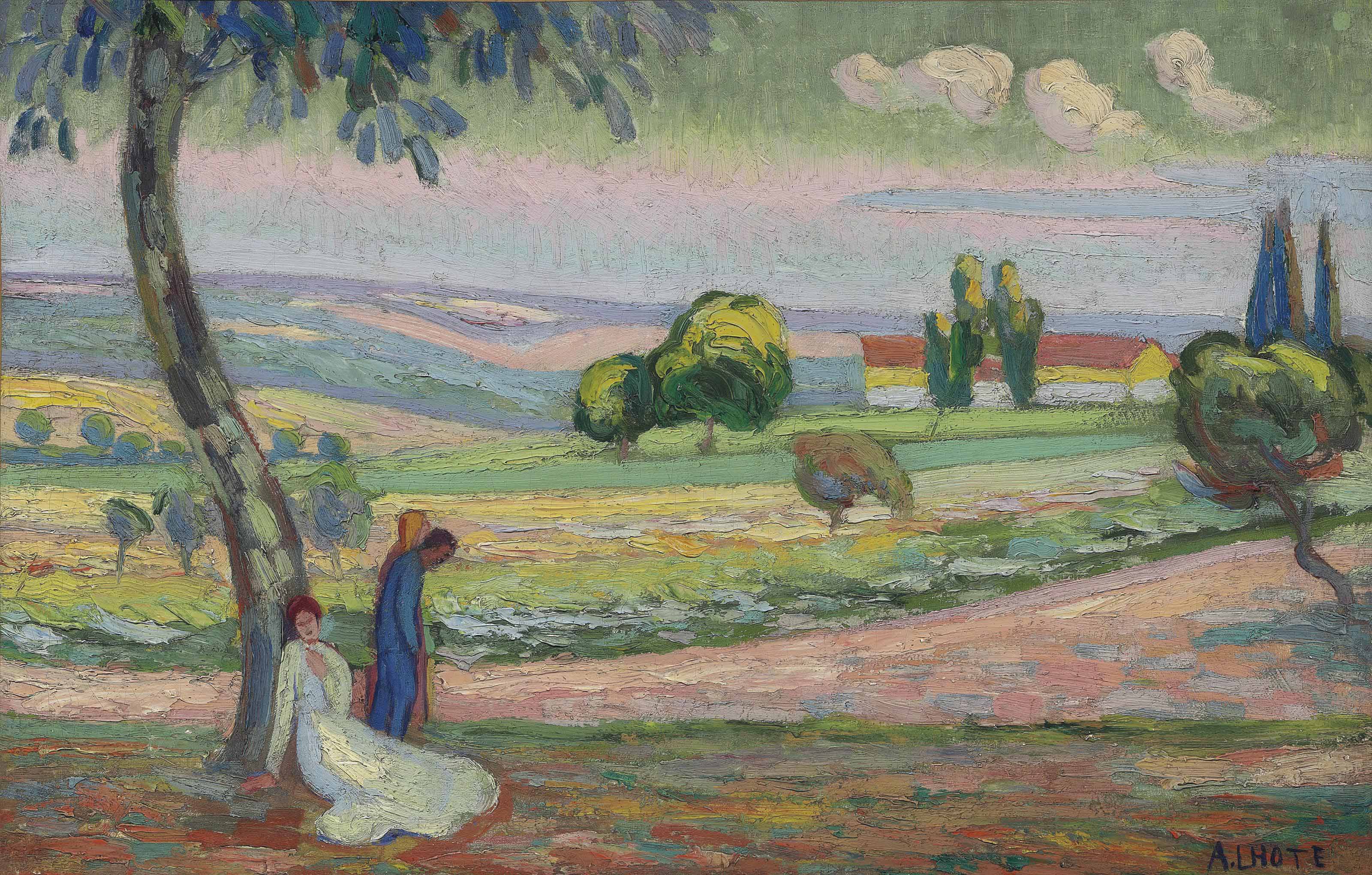 André Lhote (18851962)