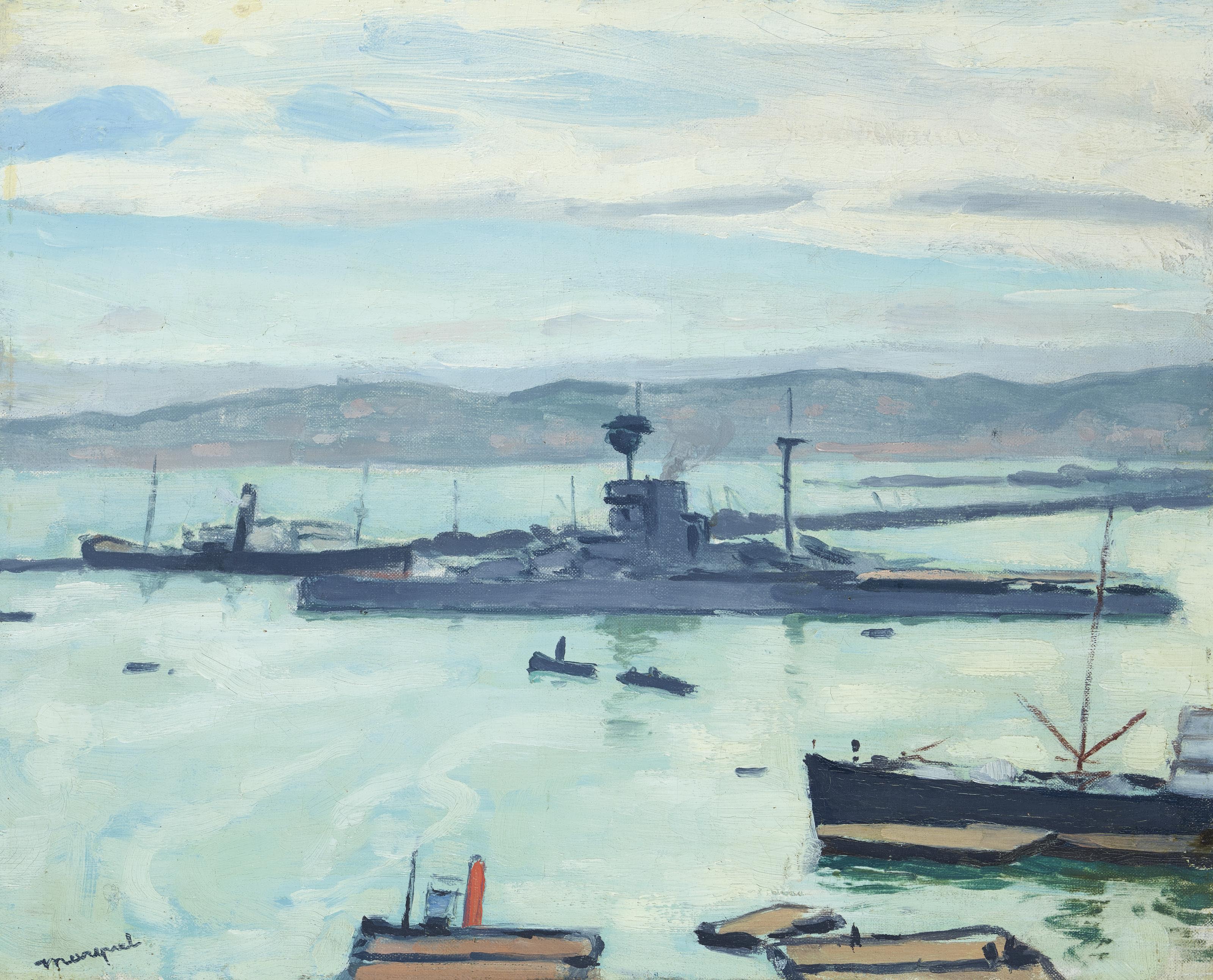 Albert Marquet Lose in unserem Preisarchiv LotSearch