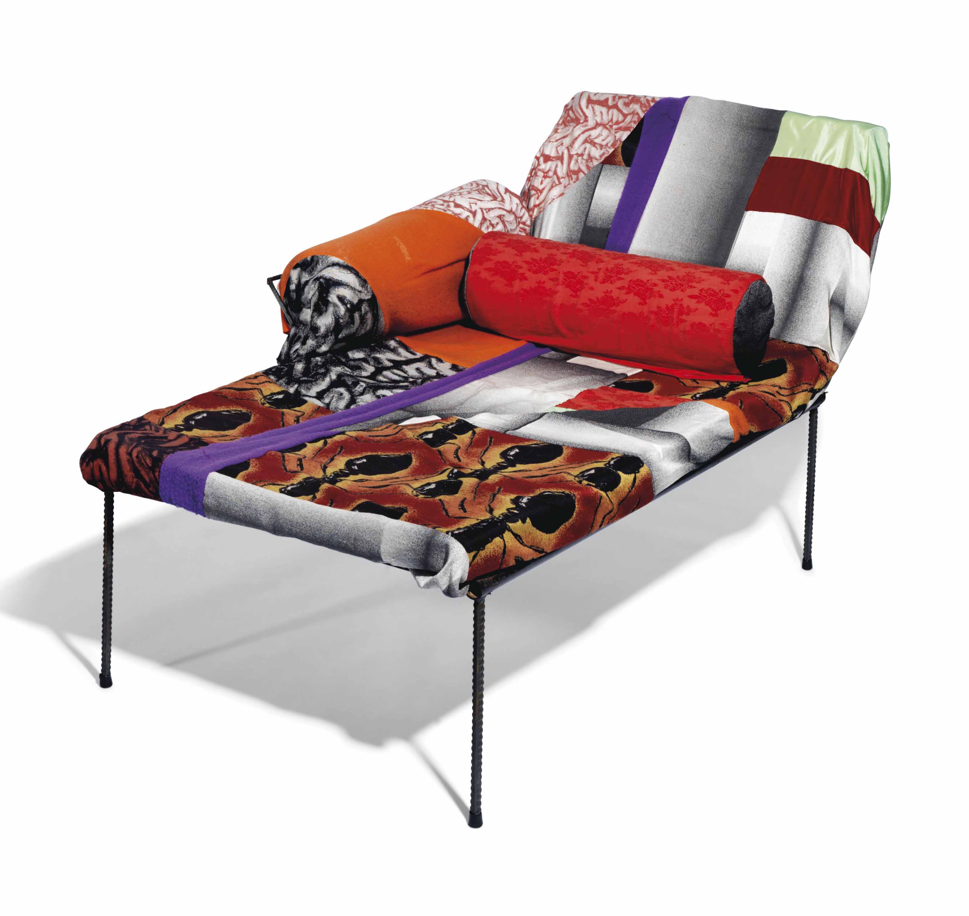 FRANZ WEST (19472012) Auktionen & Preisarchiv