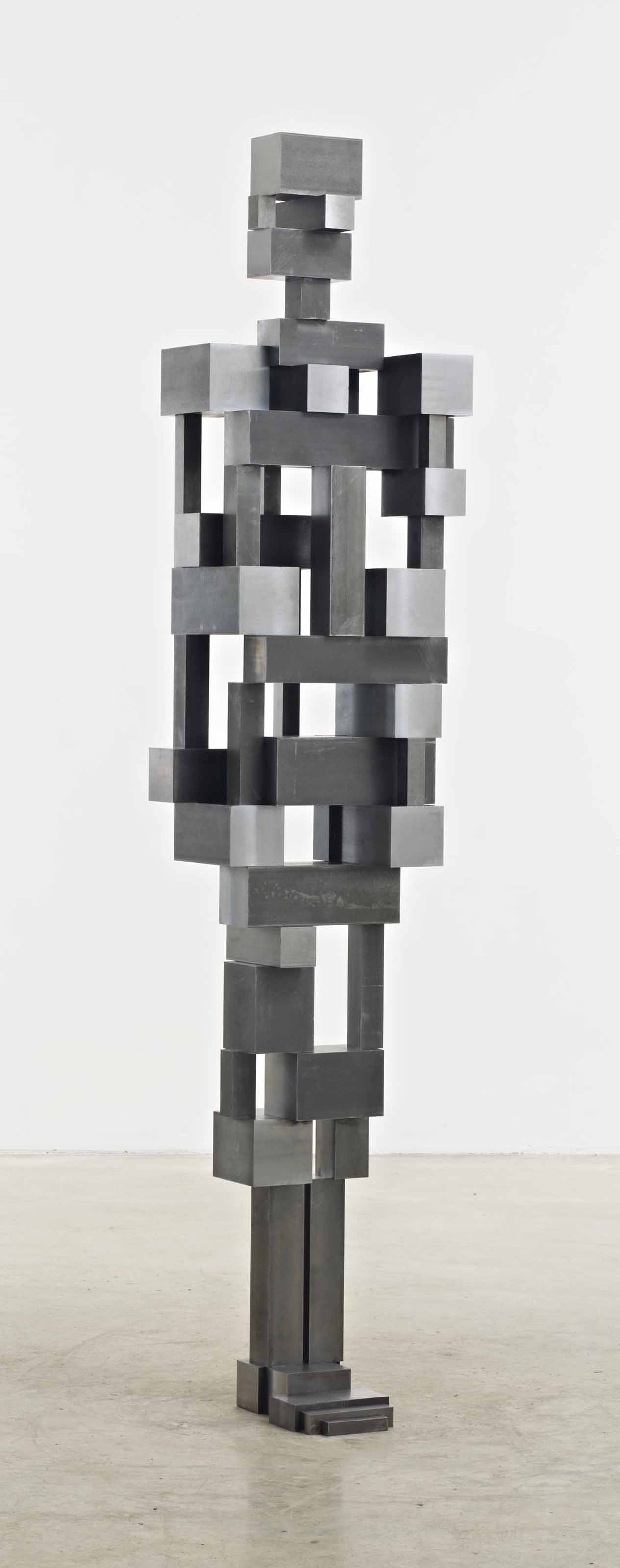 Antony Gormley (b. 1950) , State III Christie's