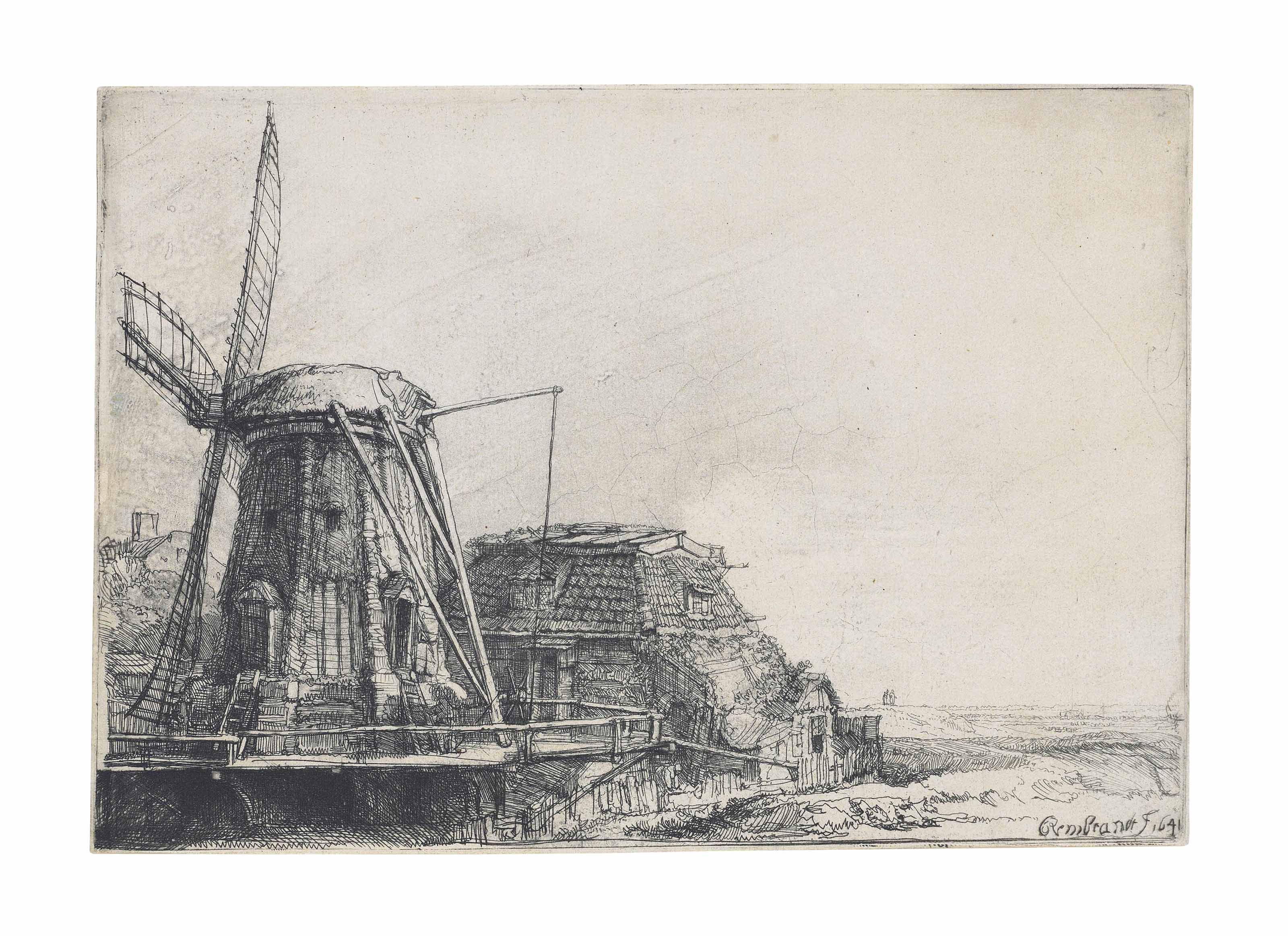 The Windmill
