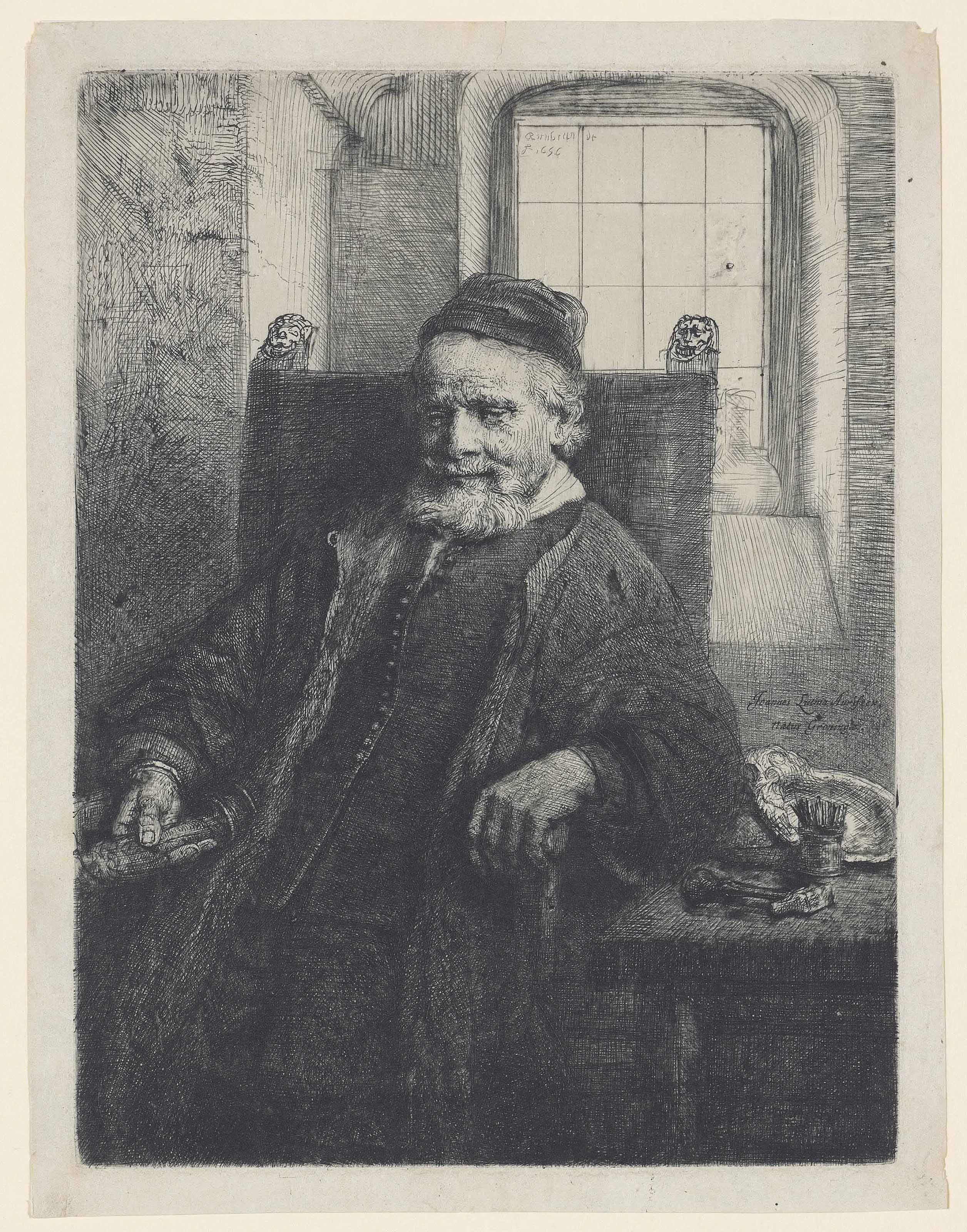 Jan Lutma, Goldsmith