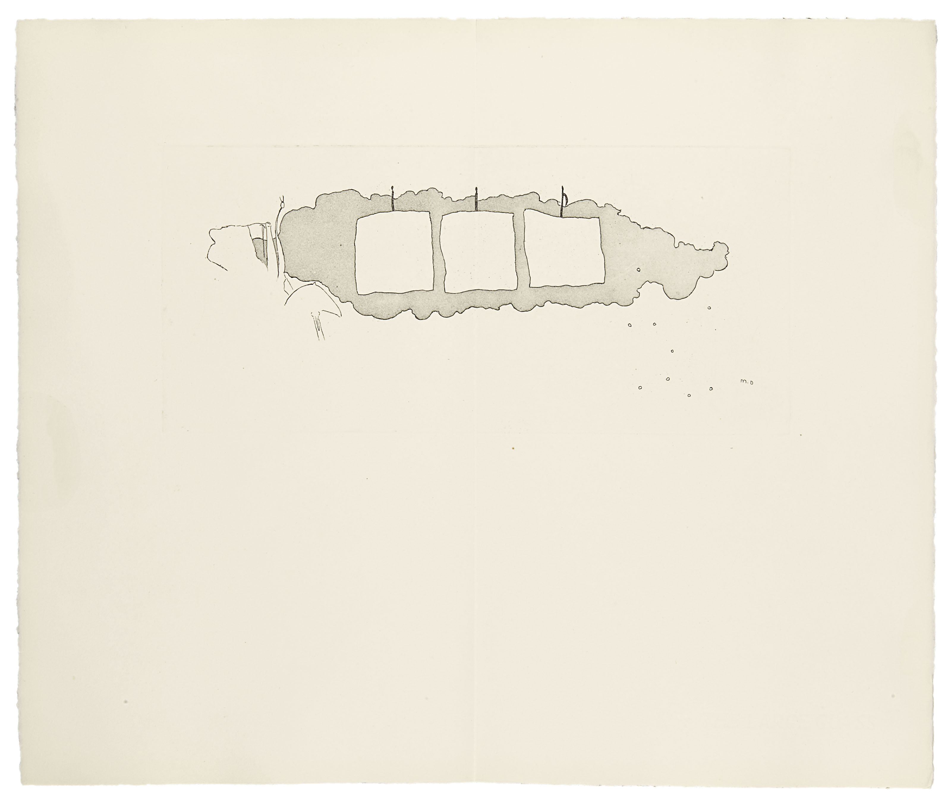 Marcel Duchamp (18871968) , Arturo Schwarz