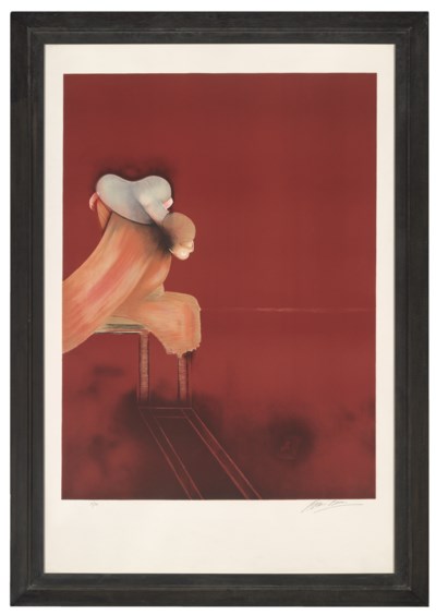 francis bacon christies