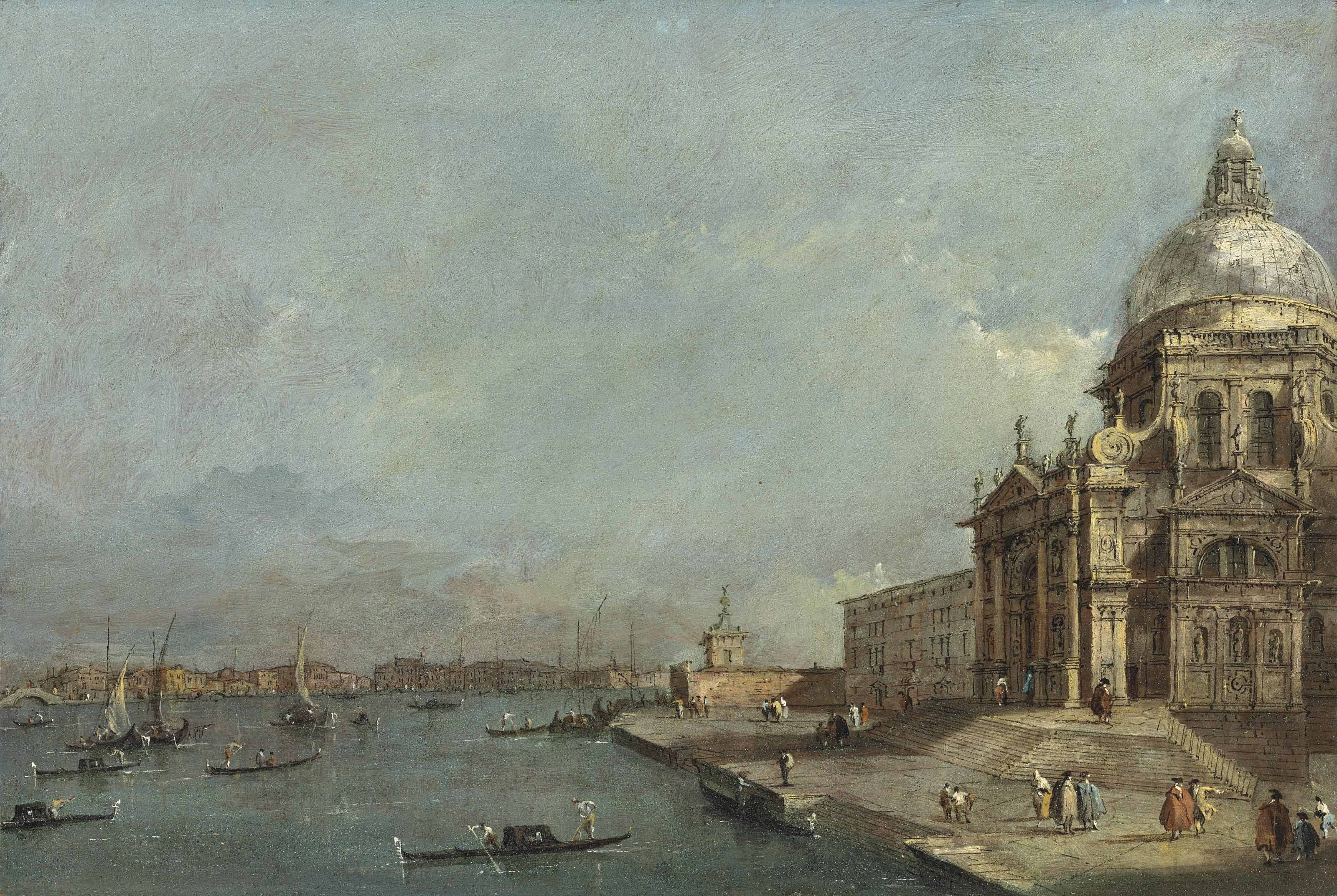Francesco guardi essay 08 picture