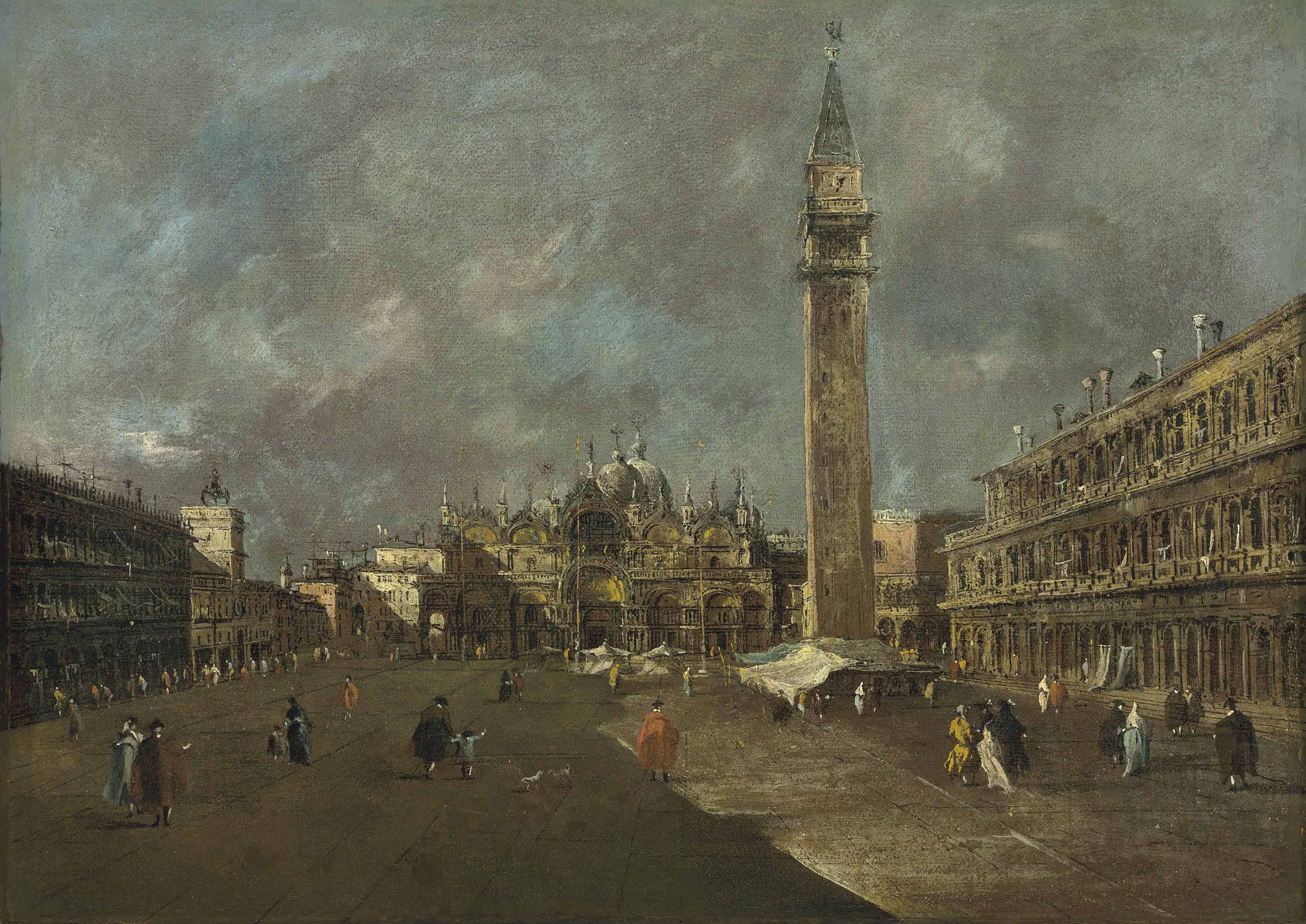 Francesco guardi essay 05 picture