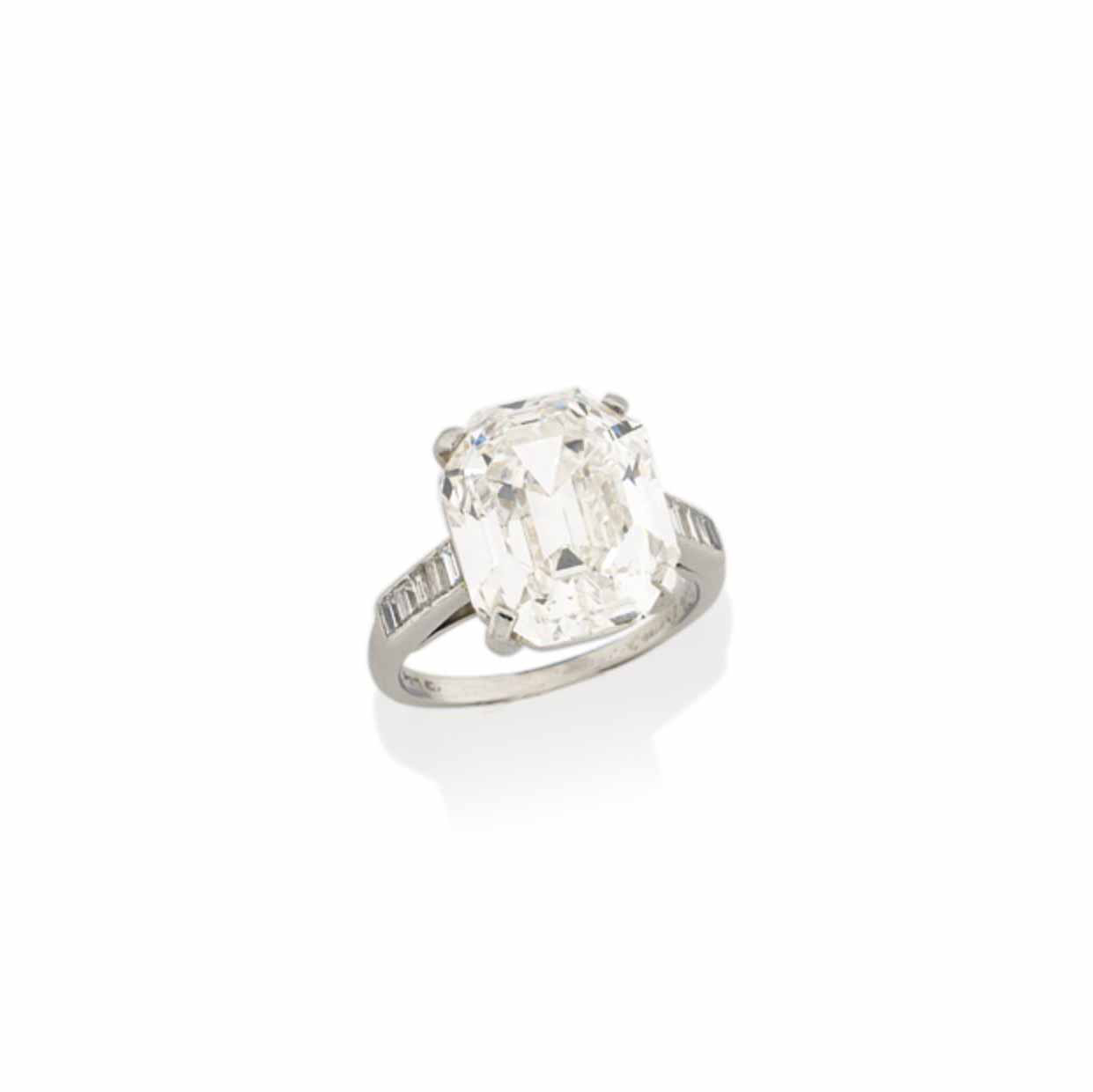 cartier art deco engagement rings