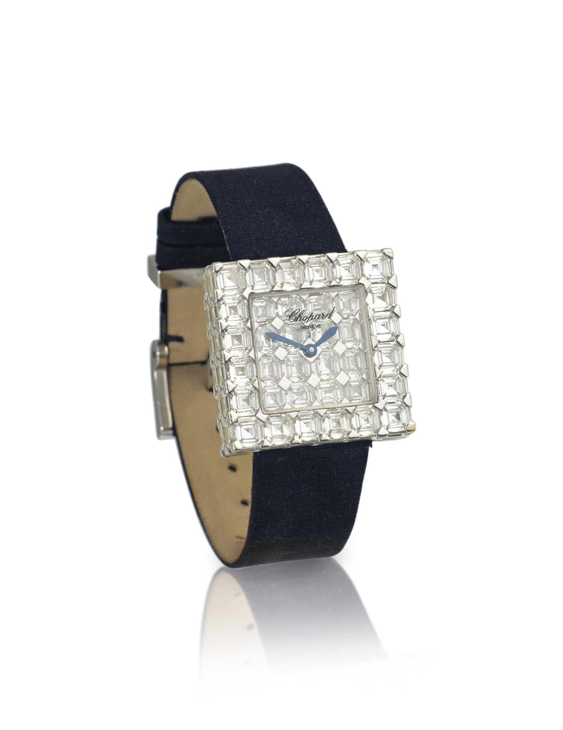 Chopard ice cube discount montre
