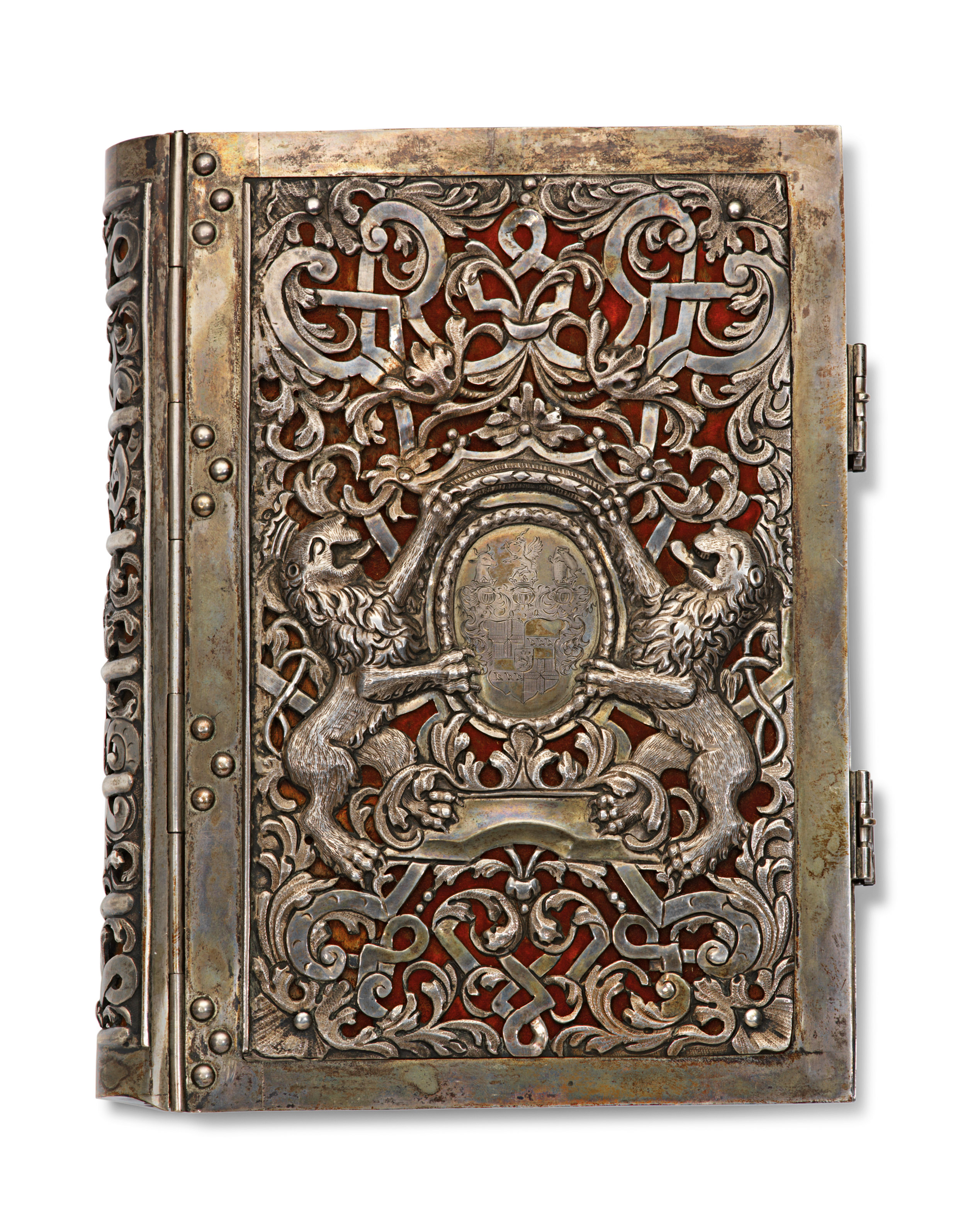 book manuscript