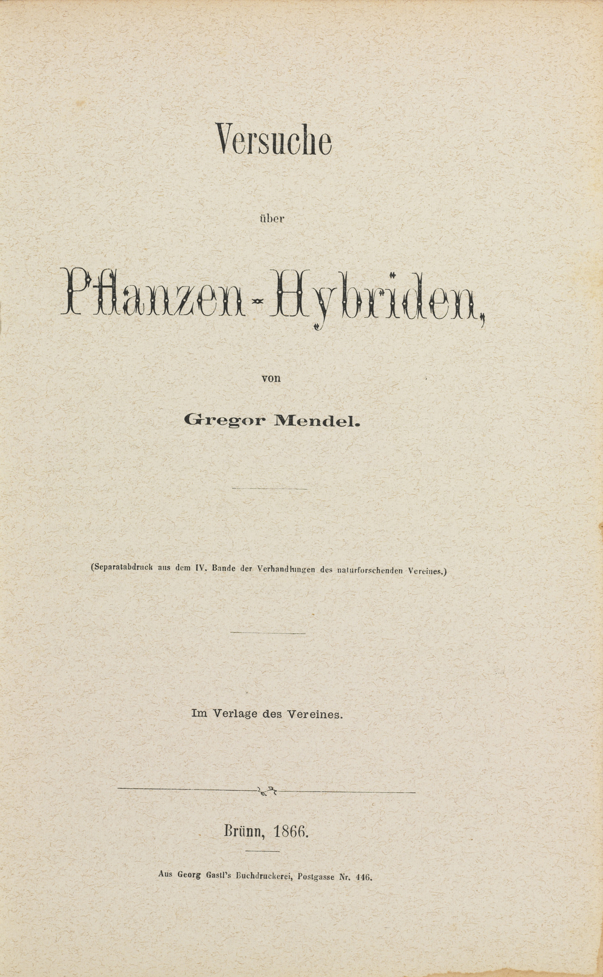 Mendelian genetics notes picture