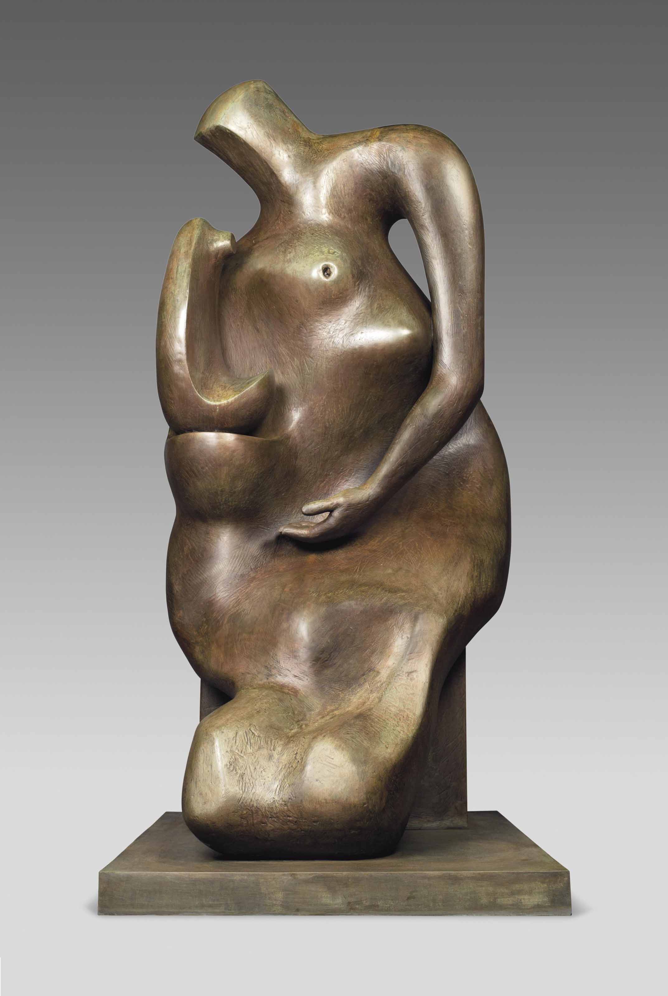 Henry Moore Lose in unserem Preisarchiv LotSearch