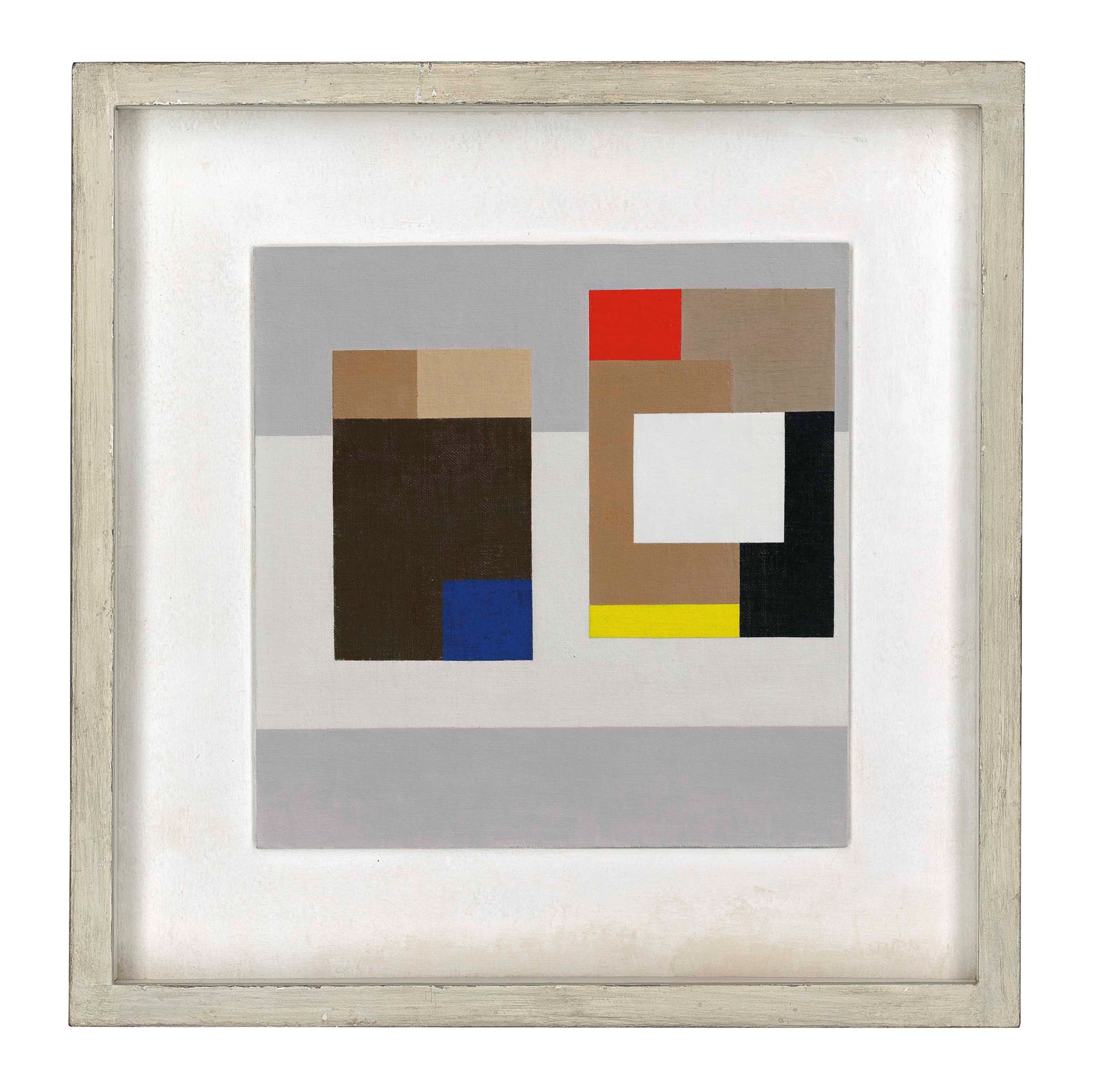 Ben Nicholson, O.M., C.H. (18941982)