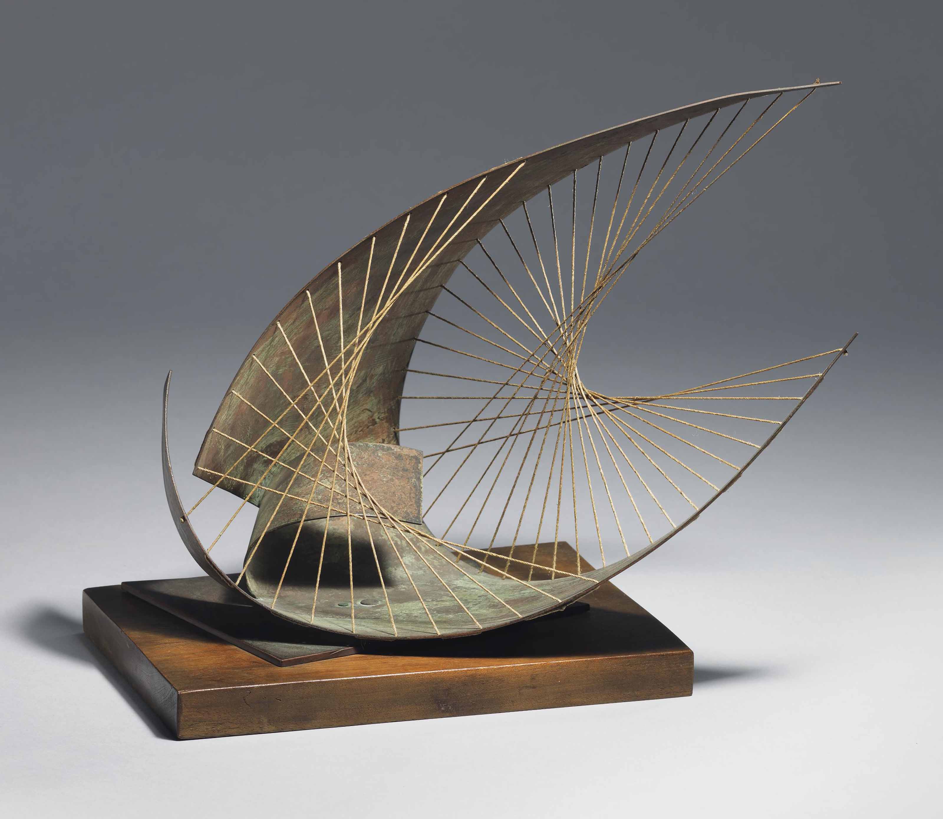 barbara hepworth figures