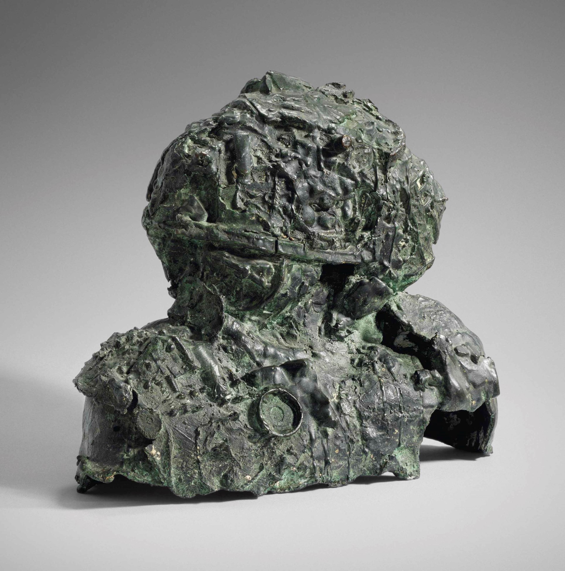 Sir Eduardo Paolozzi, R.A. (1924-2005)
