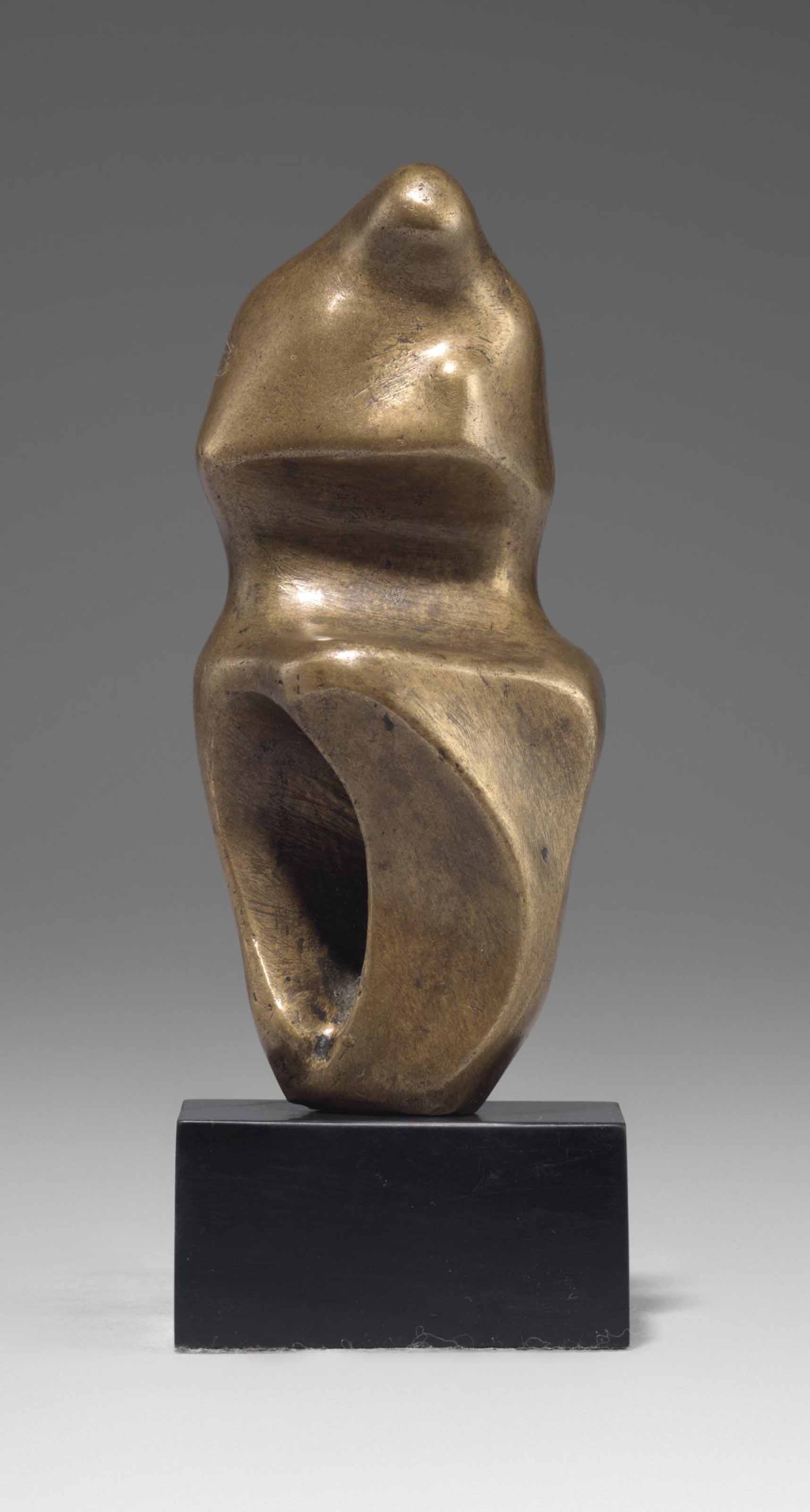 henry moore standing figures