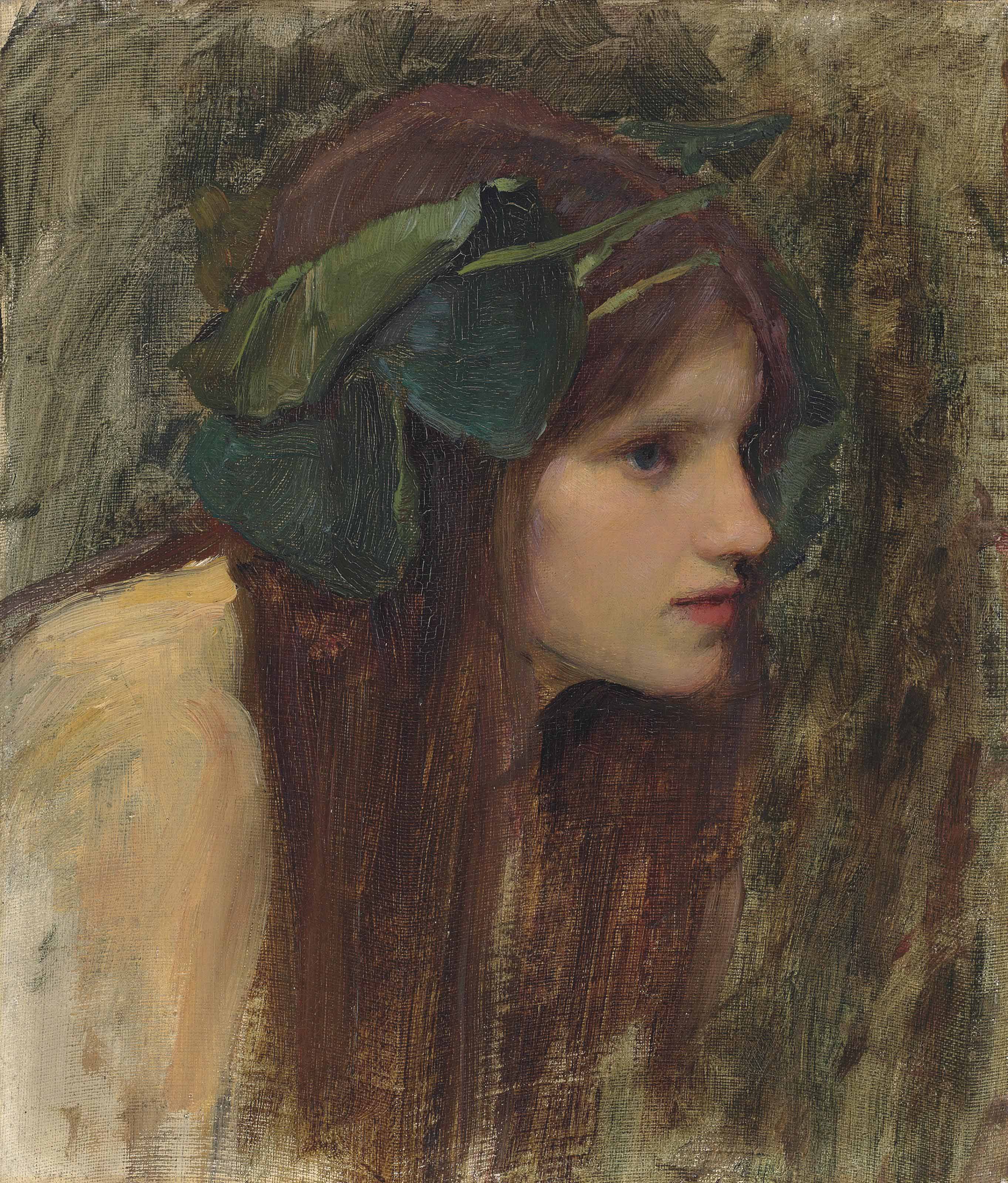 John William Waterhouse Lose in unserem Preisarchiv LotSearch