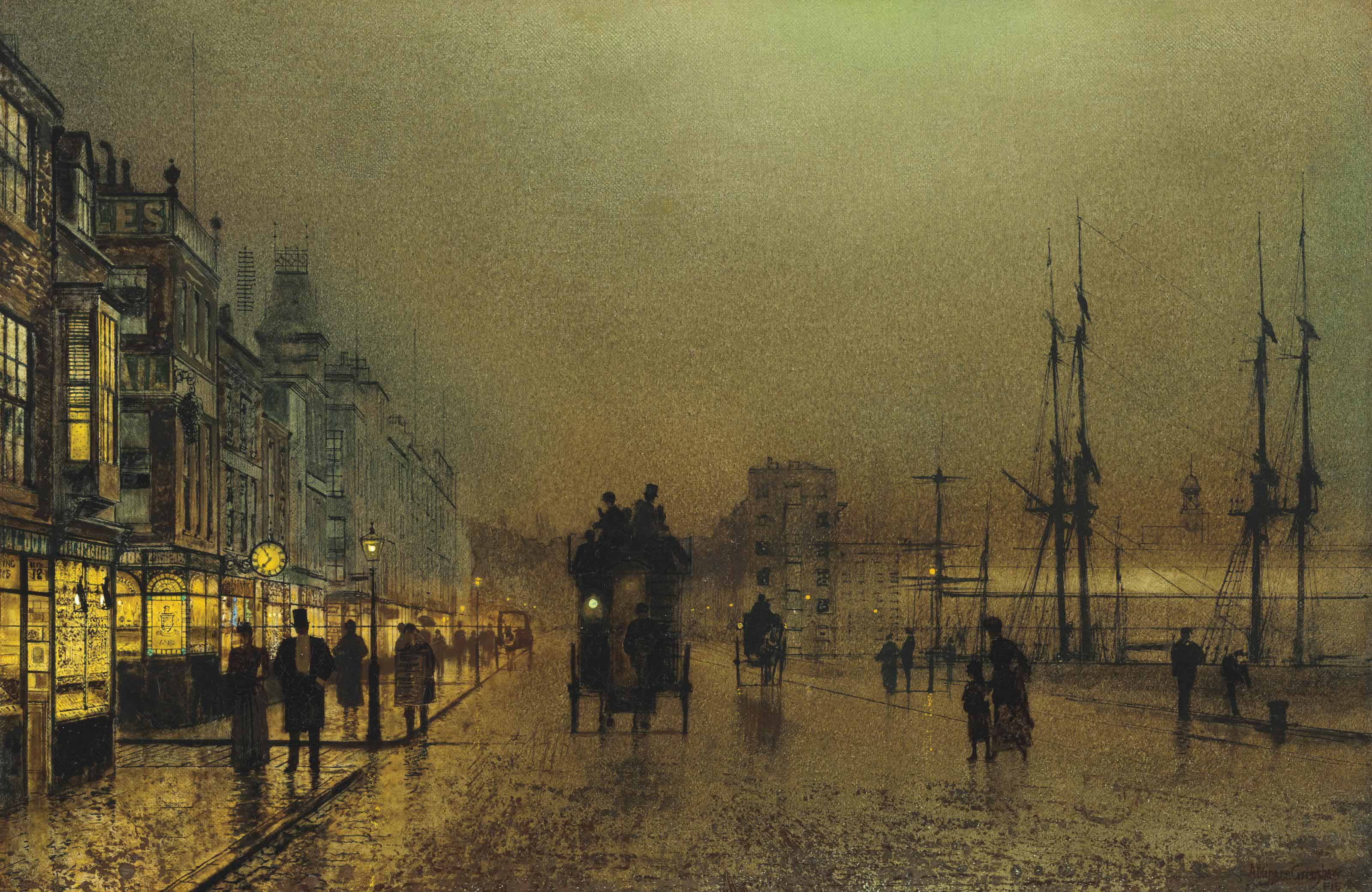 Картина 1893 года