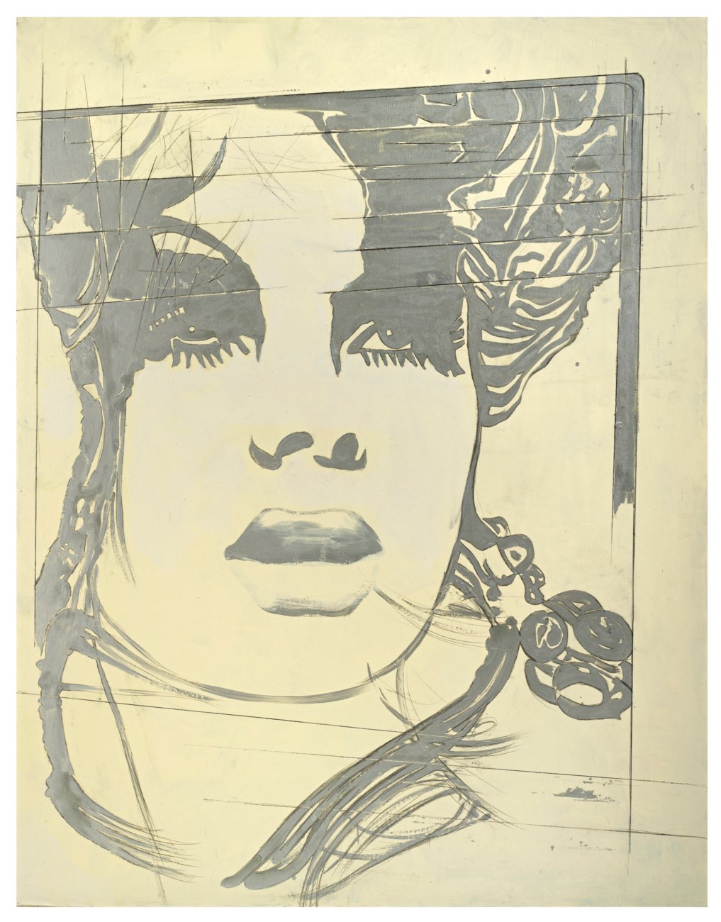 GIOSETTA FIORONI (B. 1932)