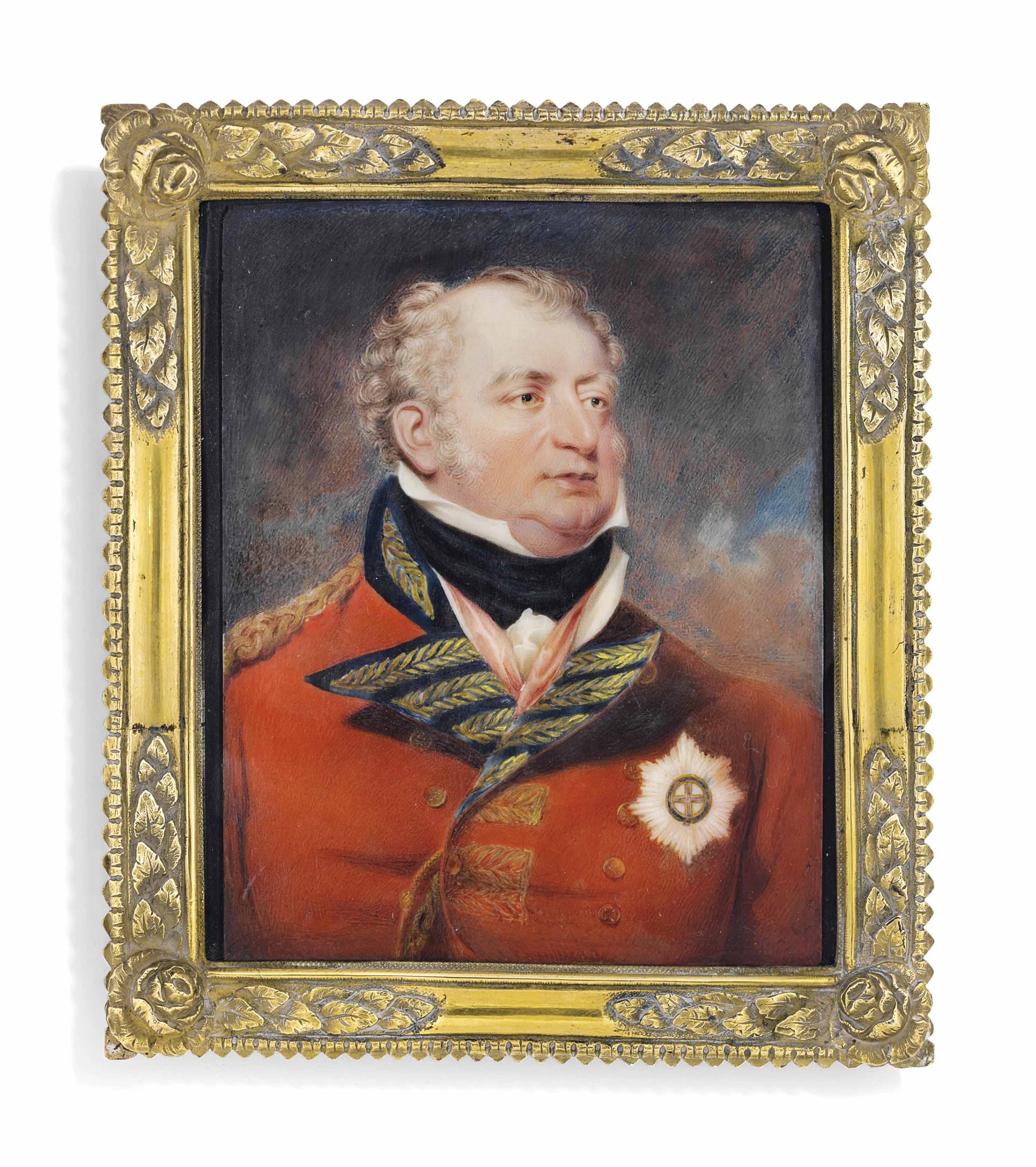 JOHN COX DILLMAN ENGLEHEART (BRITISH, 1782/841862) Christie's