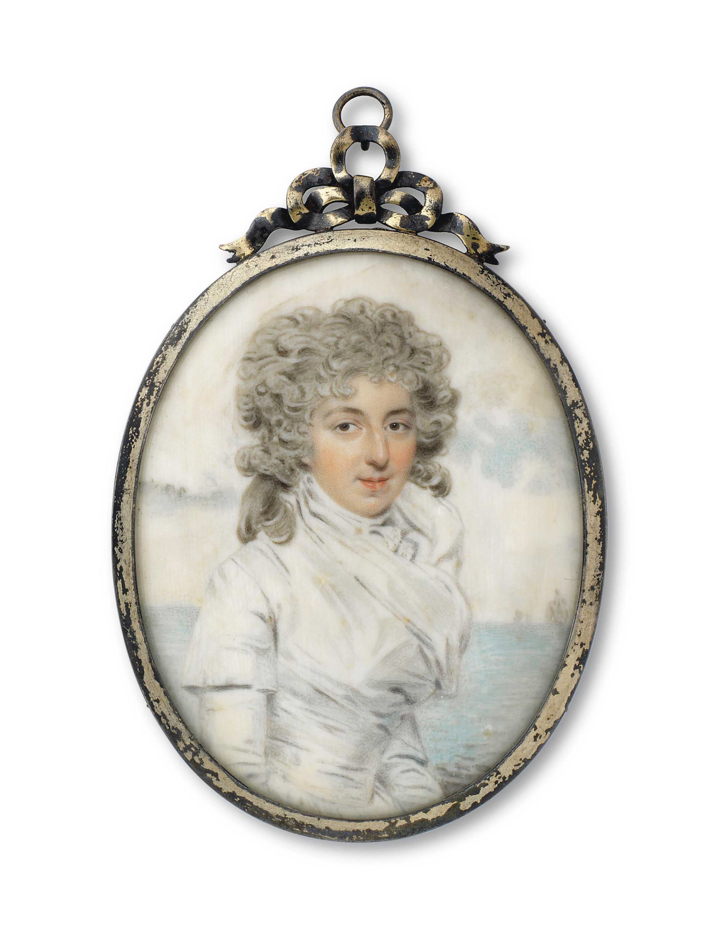 JOHN DOWNMAN, A.R.A. (BRITISH, 17501824) Christie's