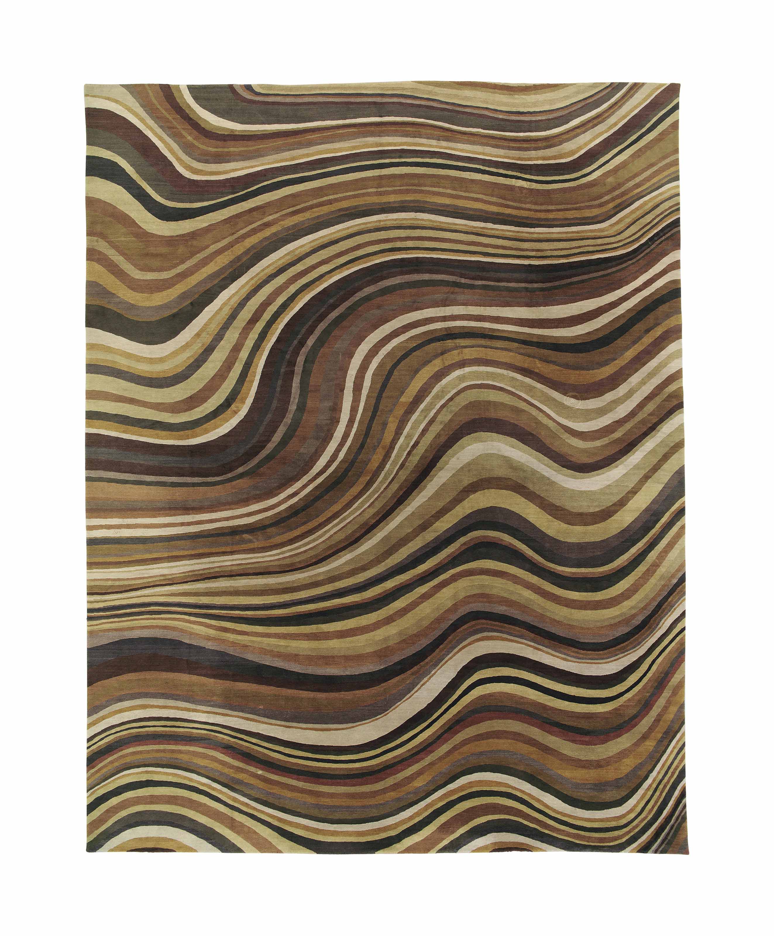 professional carpets paul