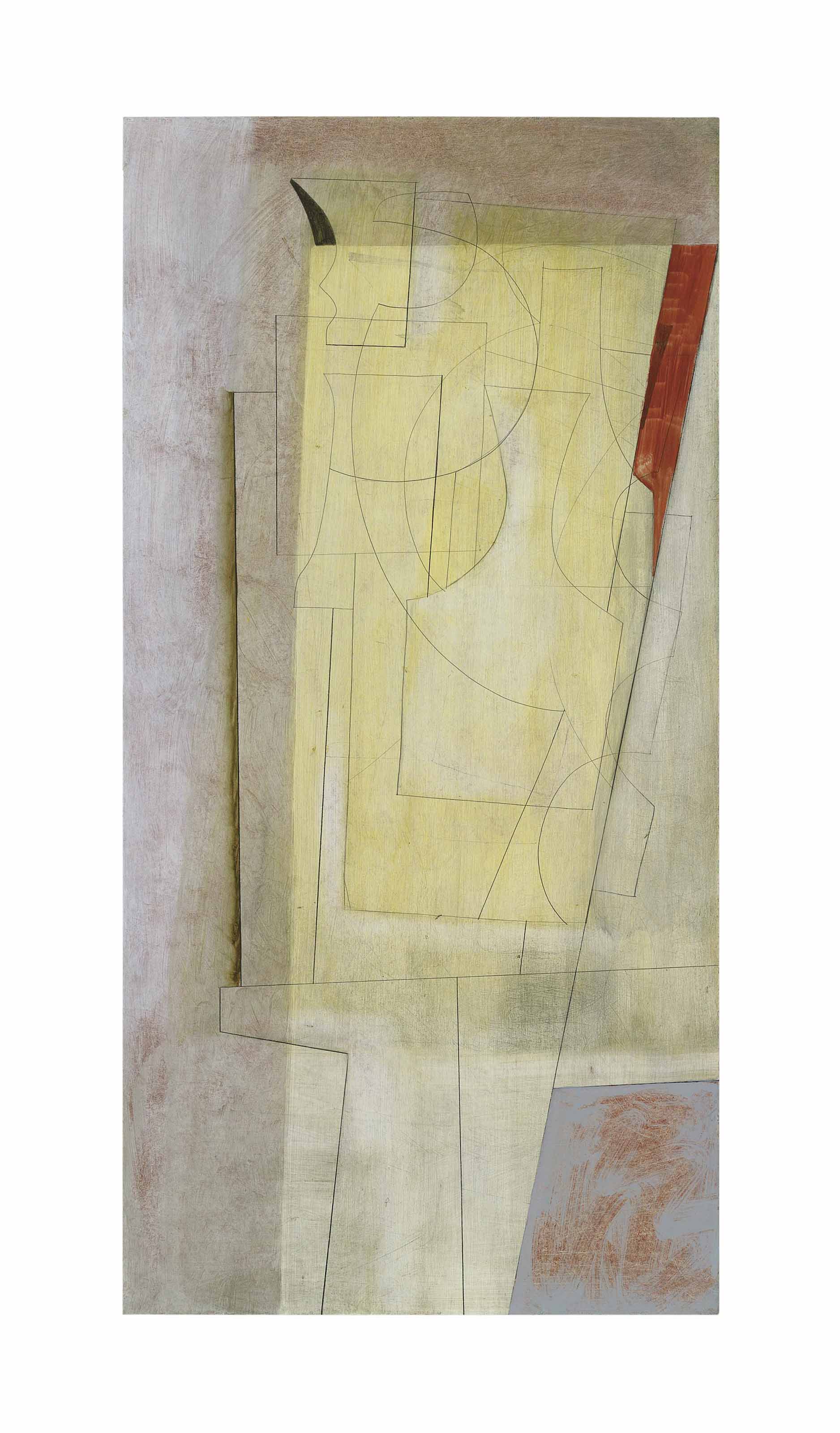 【希少】Ben Nicholson Ben Nicholson: upcoming auctions, appraisal insights and