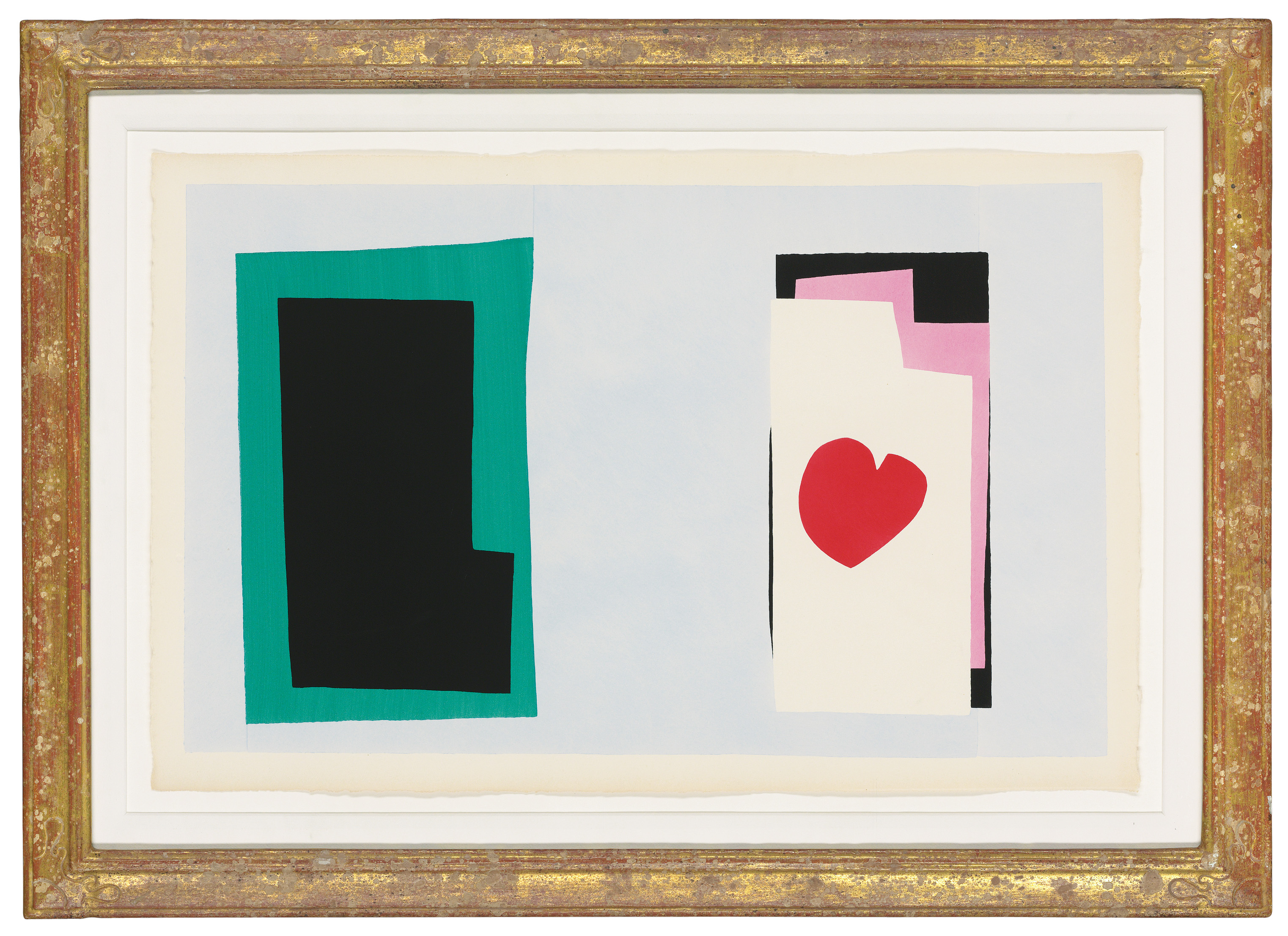 Henri Matisse (1869-1954), Jazz | Christie's