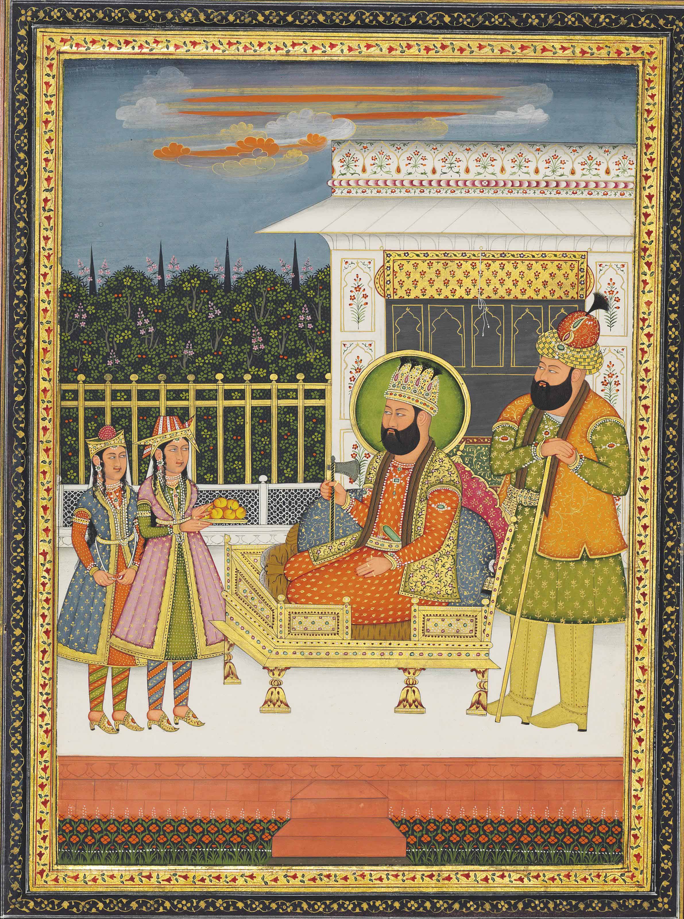 nadir-shah-afshar-lucknow-north-india-circa-1800-christie-s
