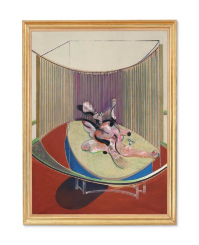 francis bacon christies