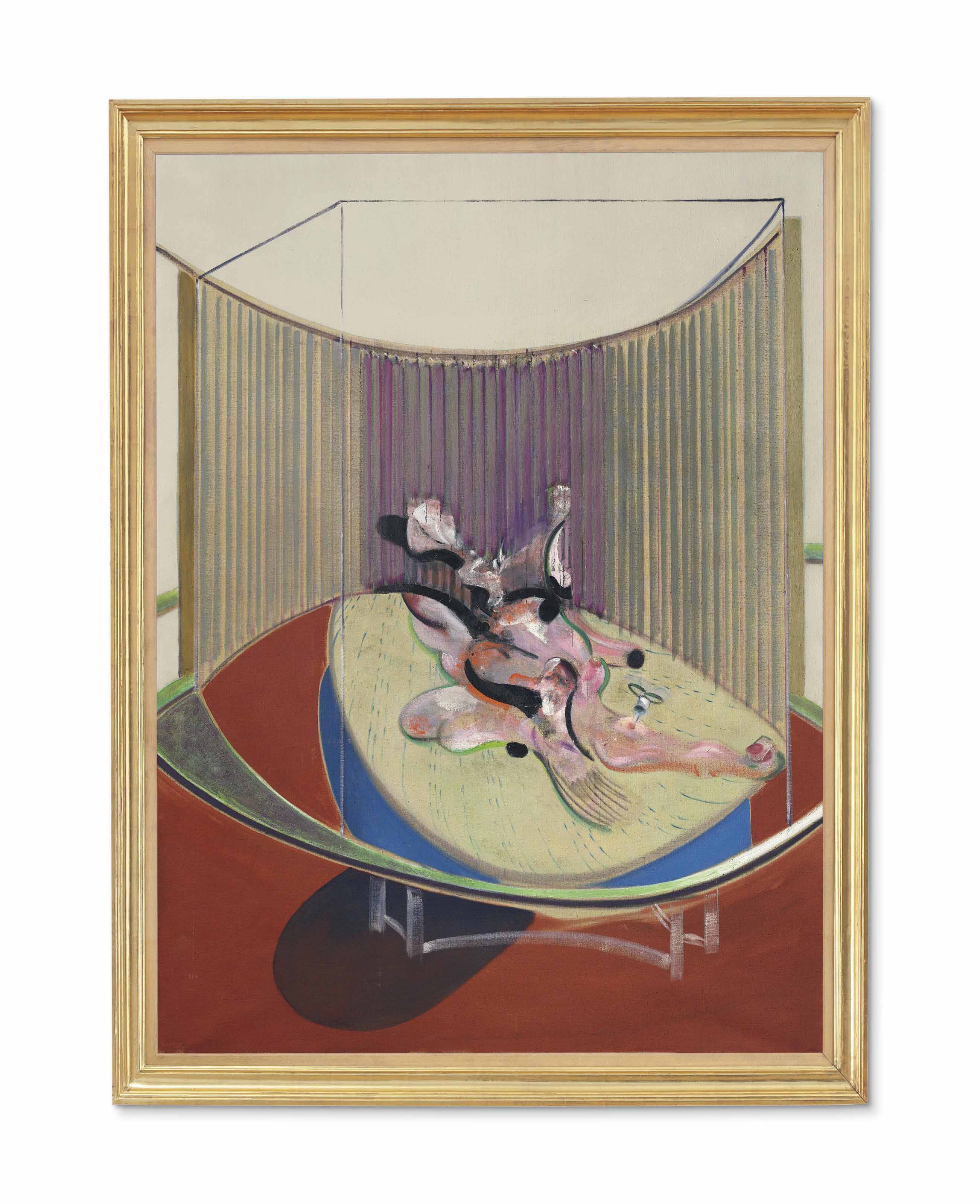 francis bacon national gallery