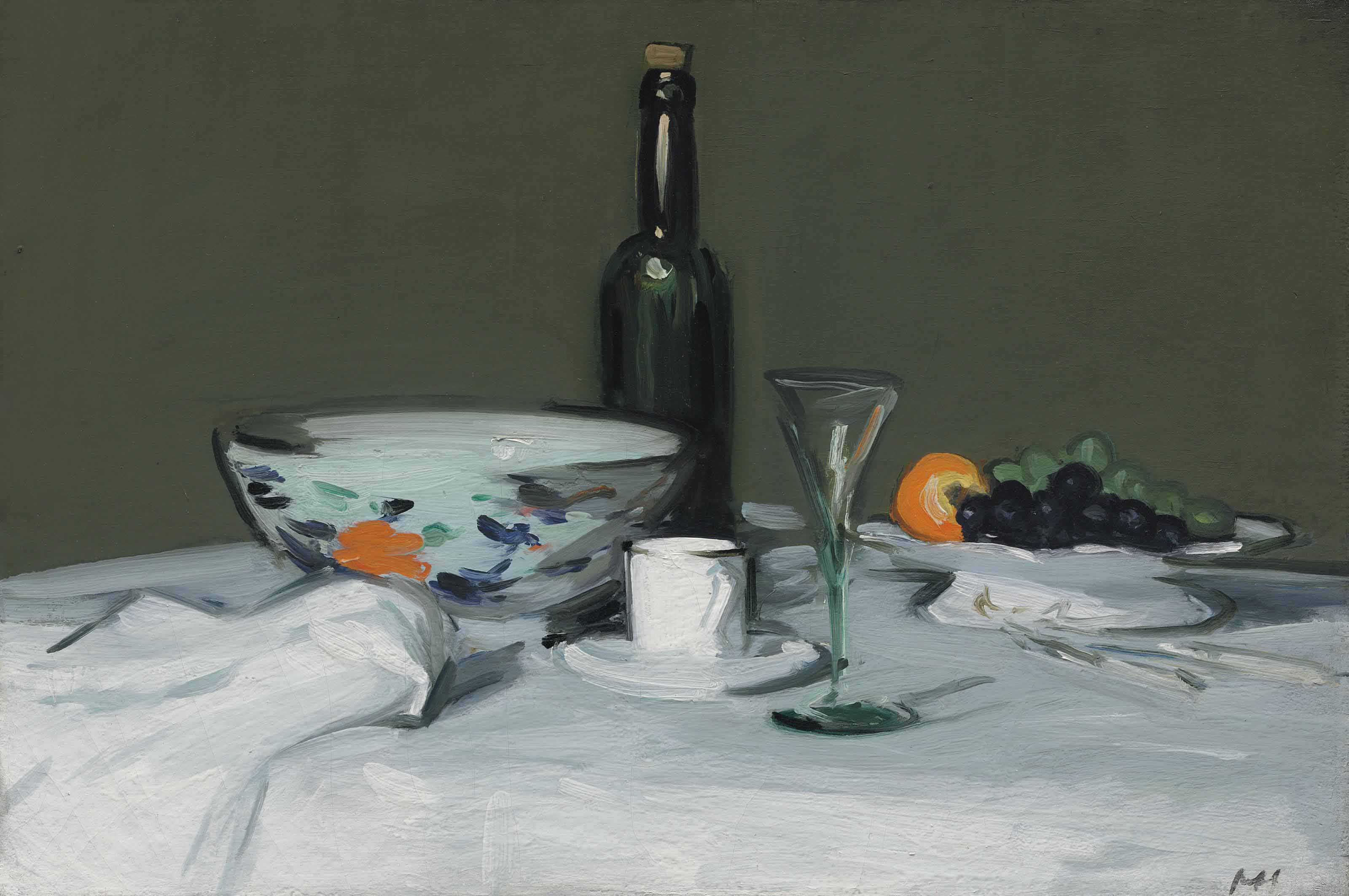 Samuel John Peploe: Aktuelle Auktionen, Wertentwicklung und kostenlose ...