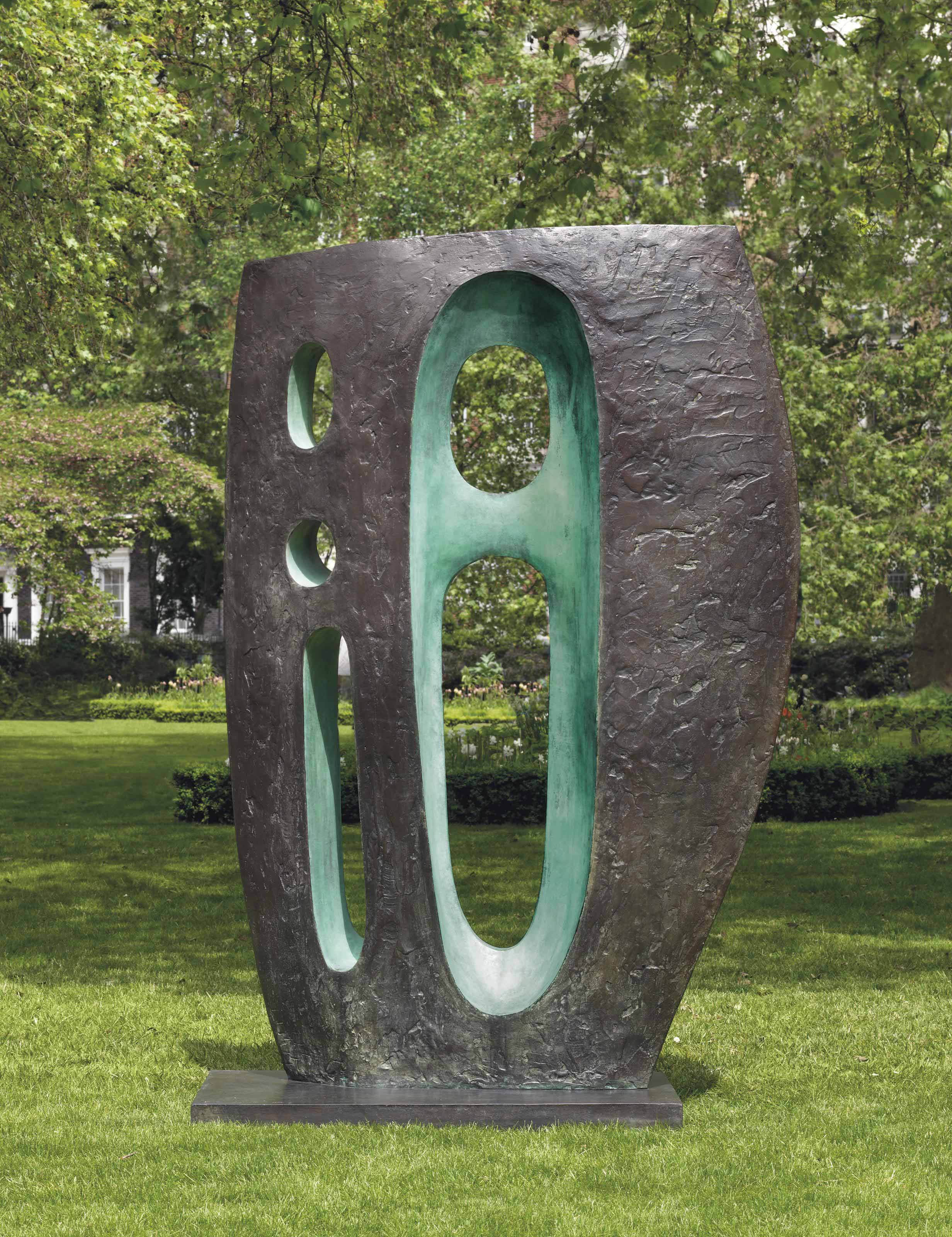Barbara Hepworth Lose in unserem Preisarchiv LotSearch