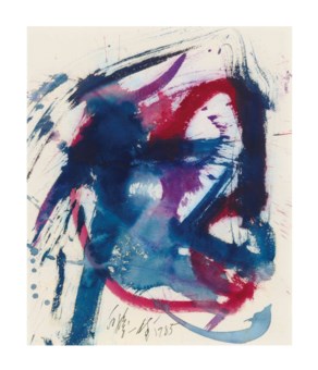 The Movements That Shaped Japanese Post War Art Christie S