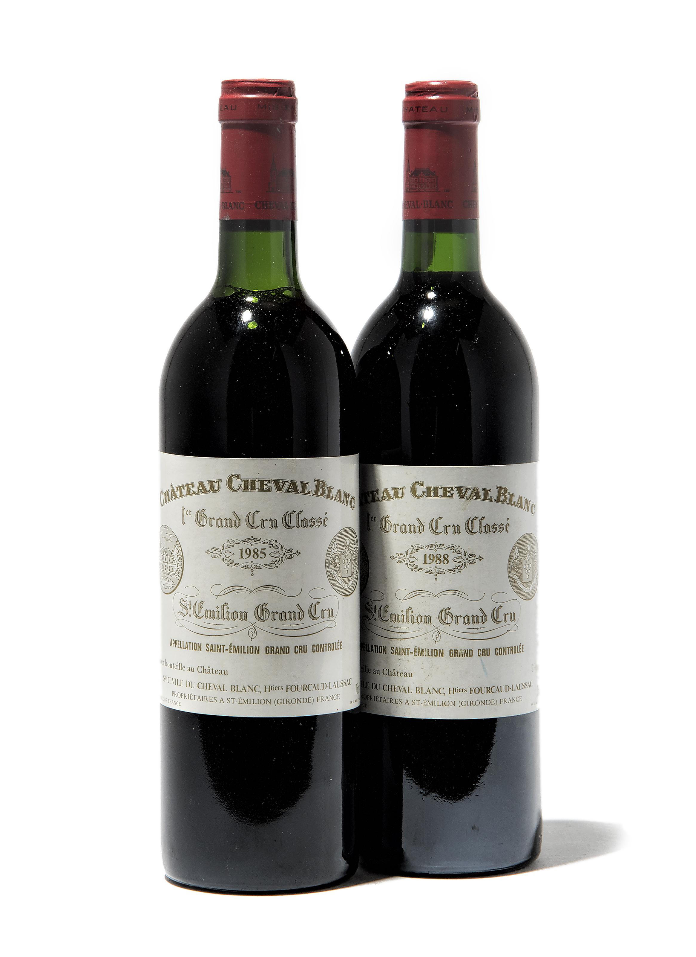 Mixed Claret, | Christie’s