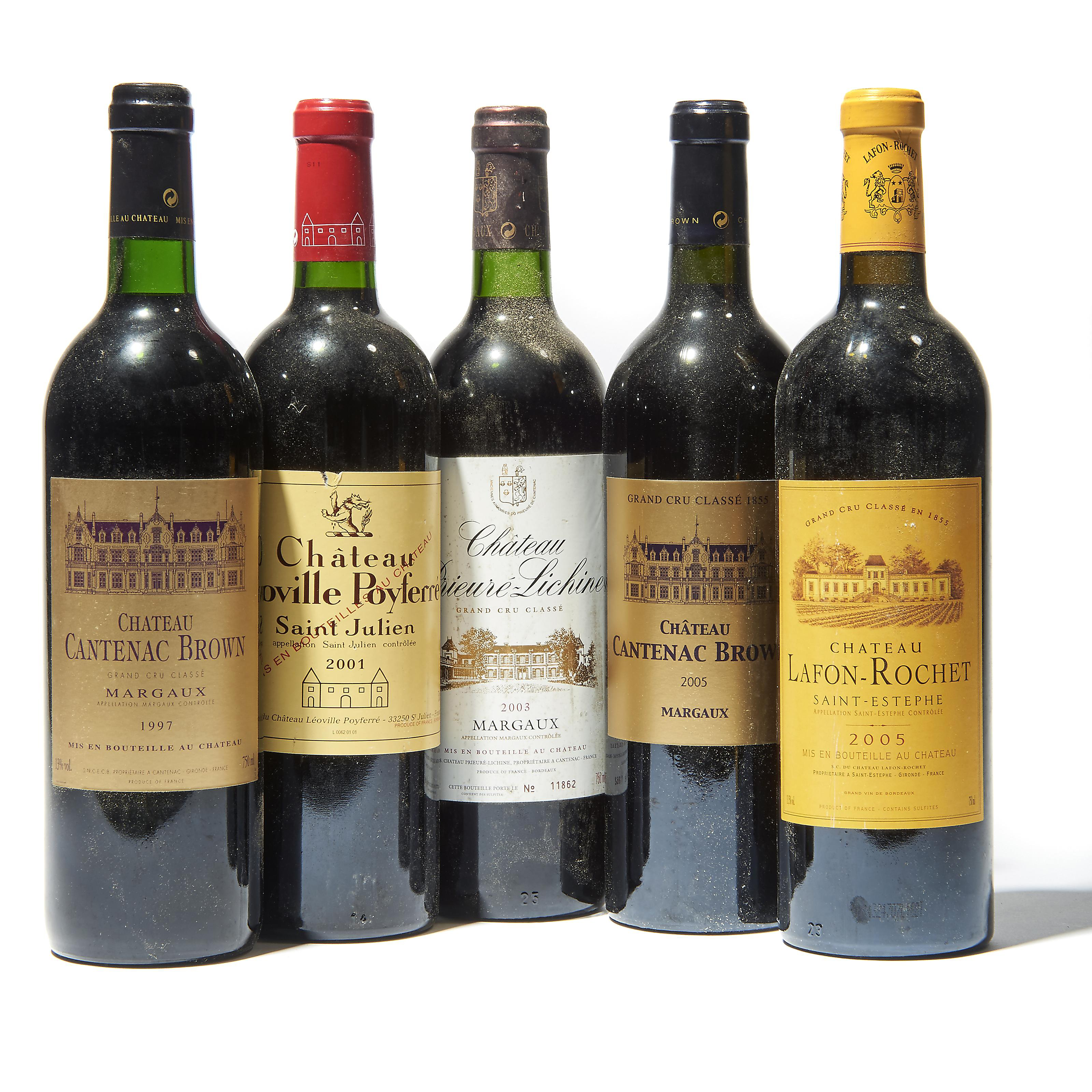 Mixed Claret, | Christie’s